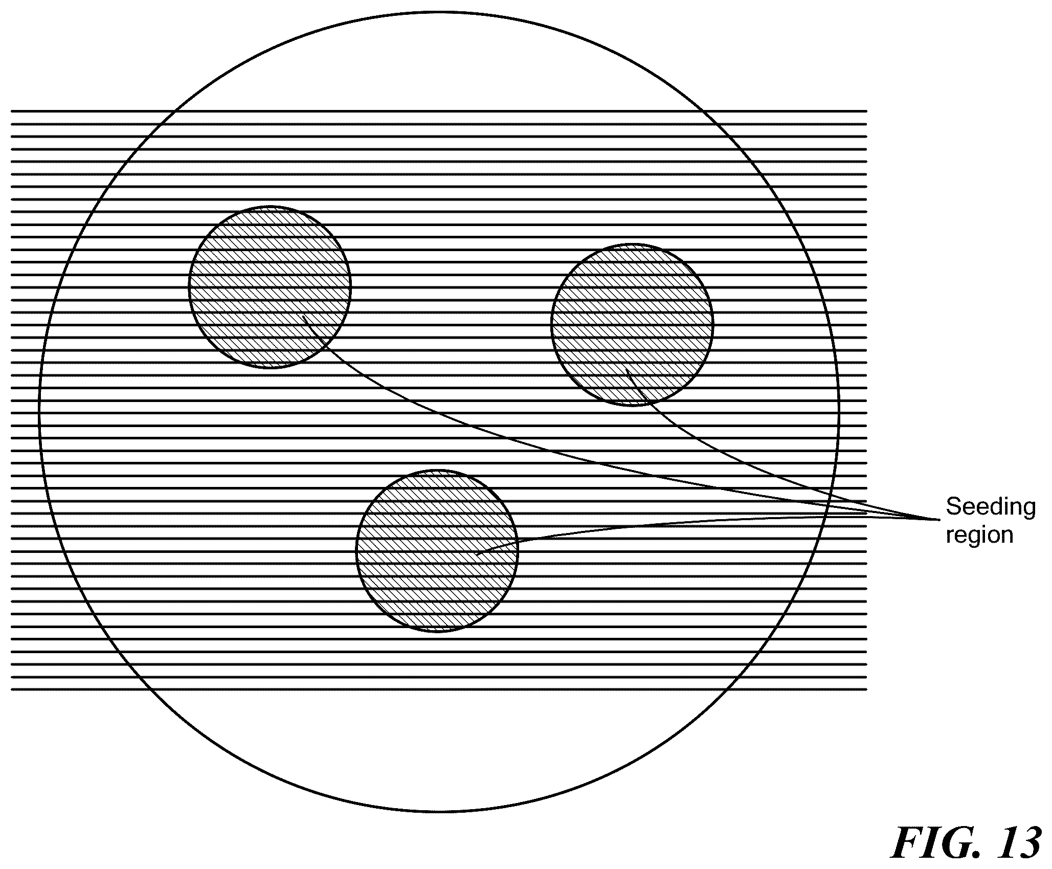 Patent US12350510 Figure 13 – Magnetic microwires for energy-transporting biomedical applications