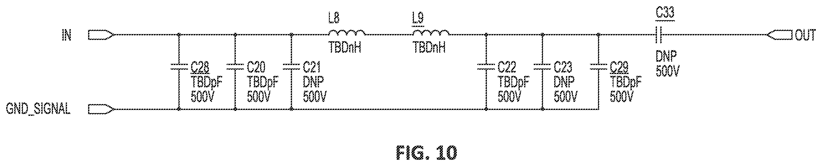 Patent US12350511 Figure 9 – High-power pulsed electromagnetic field applicator system