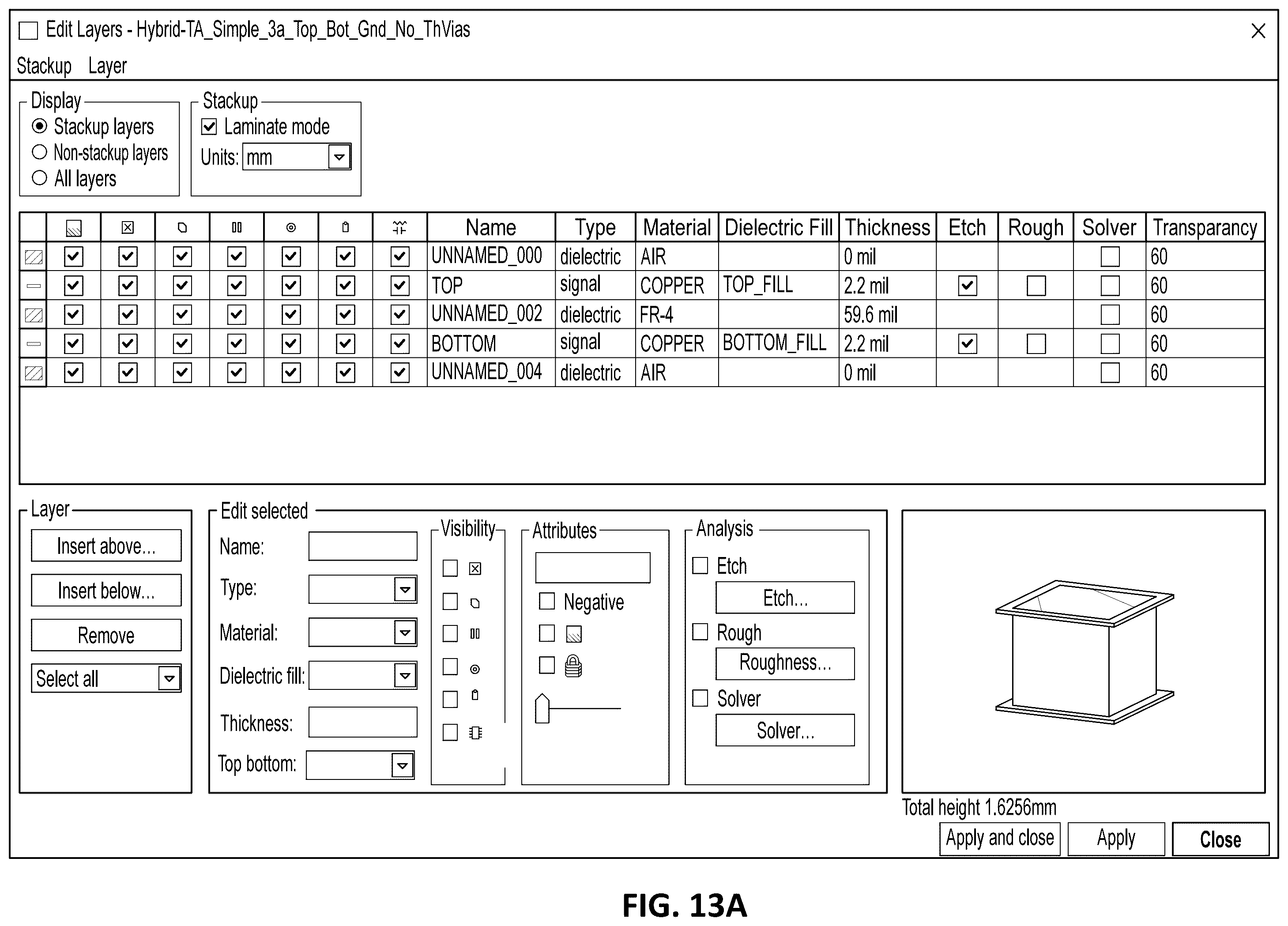 Patent US12350511 Figure 13 – High-power pulsed electromagnetic field applicator system