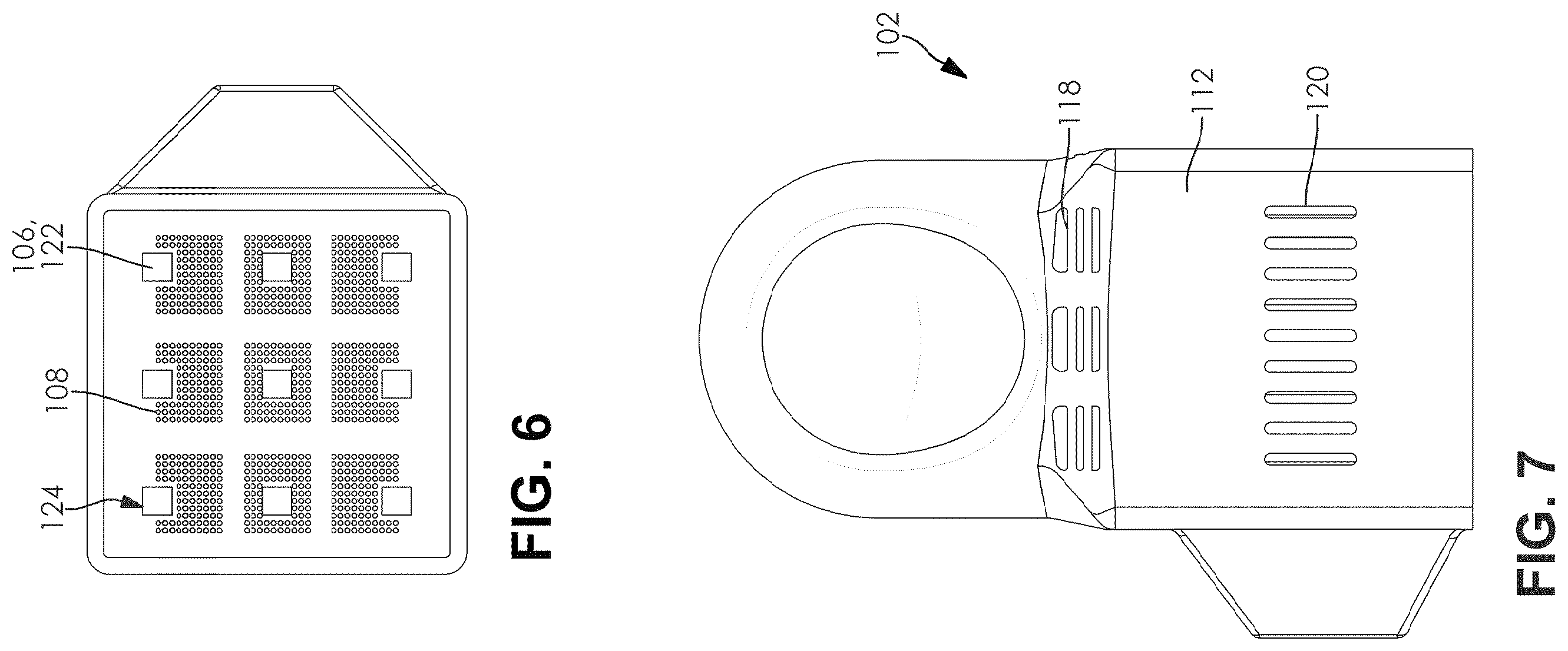 Patent US12350513 Figure 4 – Systems and methods for phototherapy control