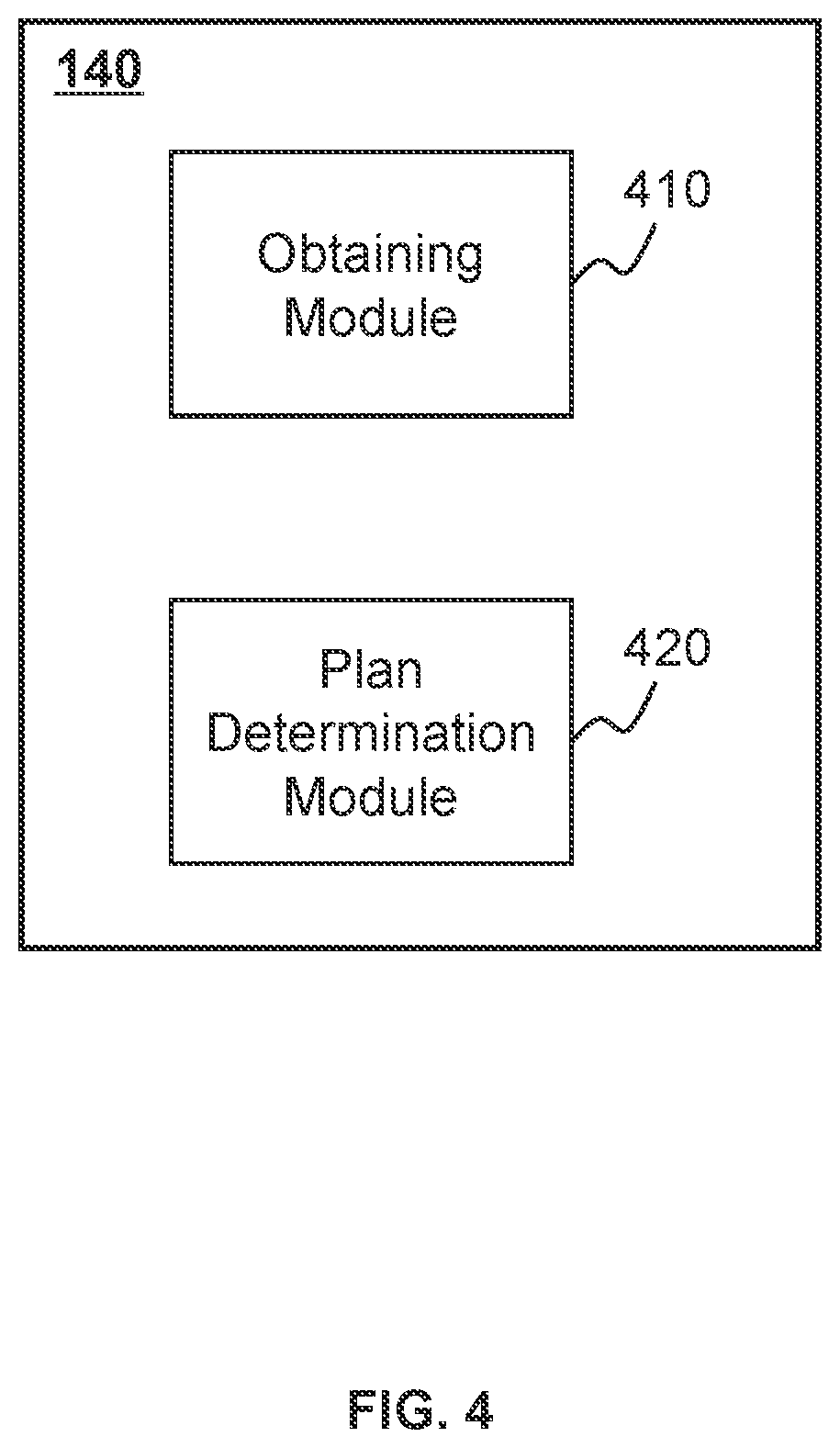 Patent US12350518 Figure 4 – Systems and methods for generating adaptive radiation therapy plan