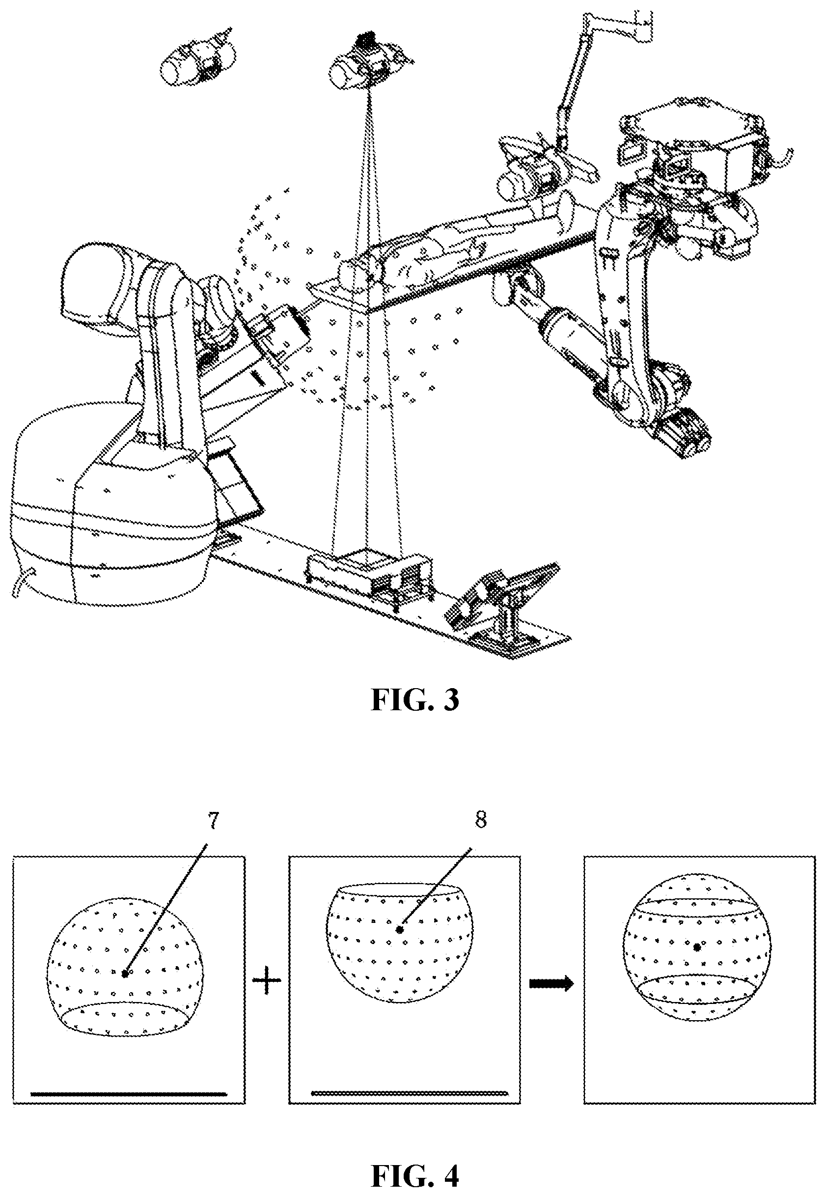 Patent US12350520 Figure 2 – Radiotherapy system based on multi-isocenter