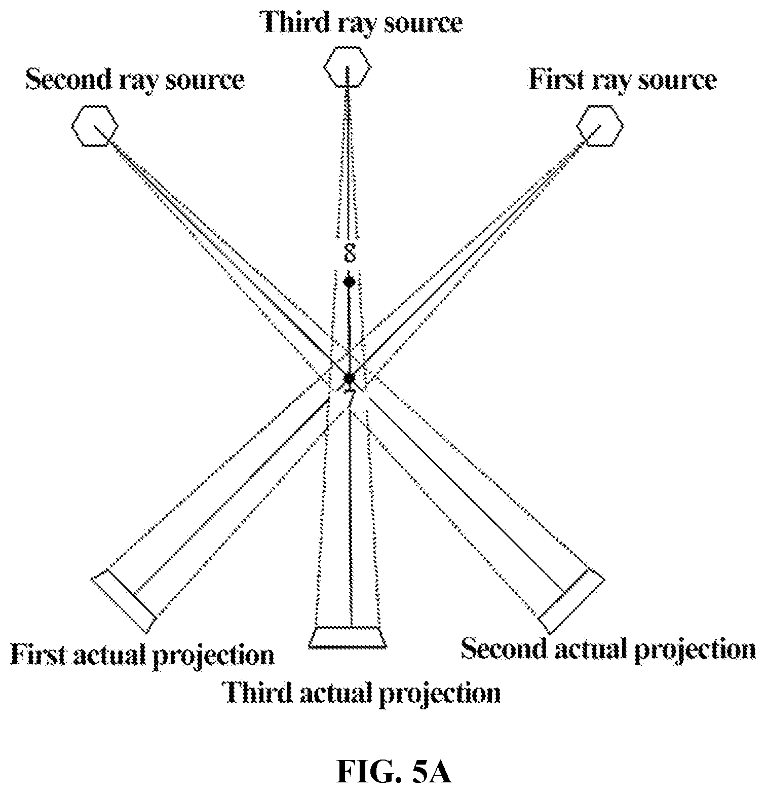 Patent US12350520 Figure 3 – Radiotherapy system based on multi-isocenter