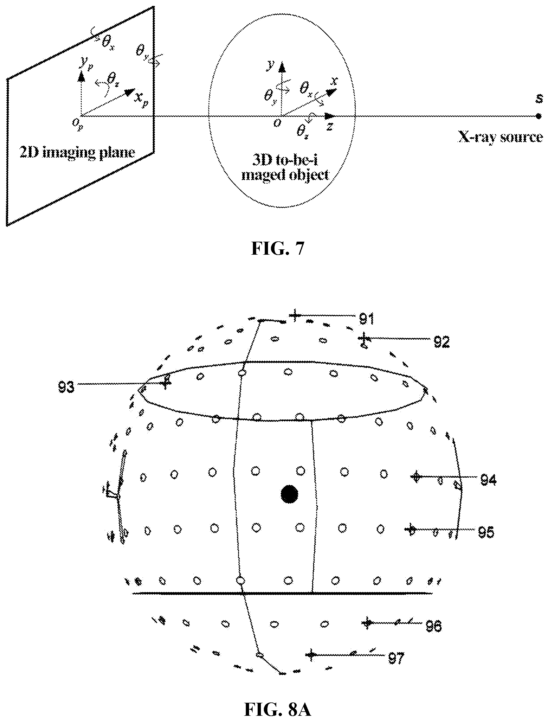 Patent US12350520 Figure 6 – Radiotherapy system based on multi-isocenter
