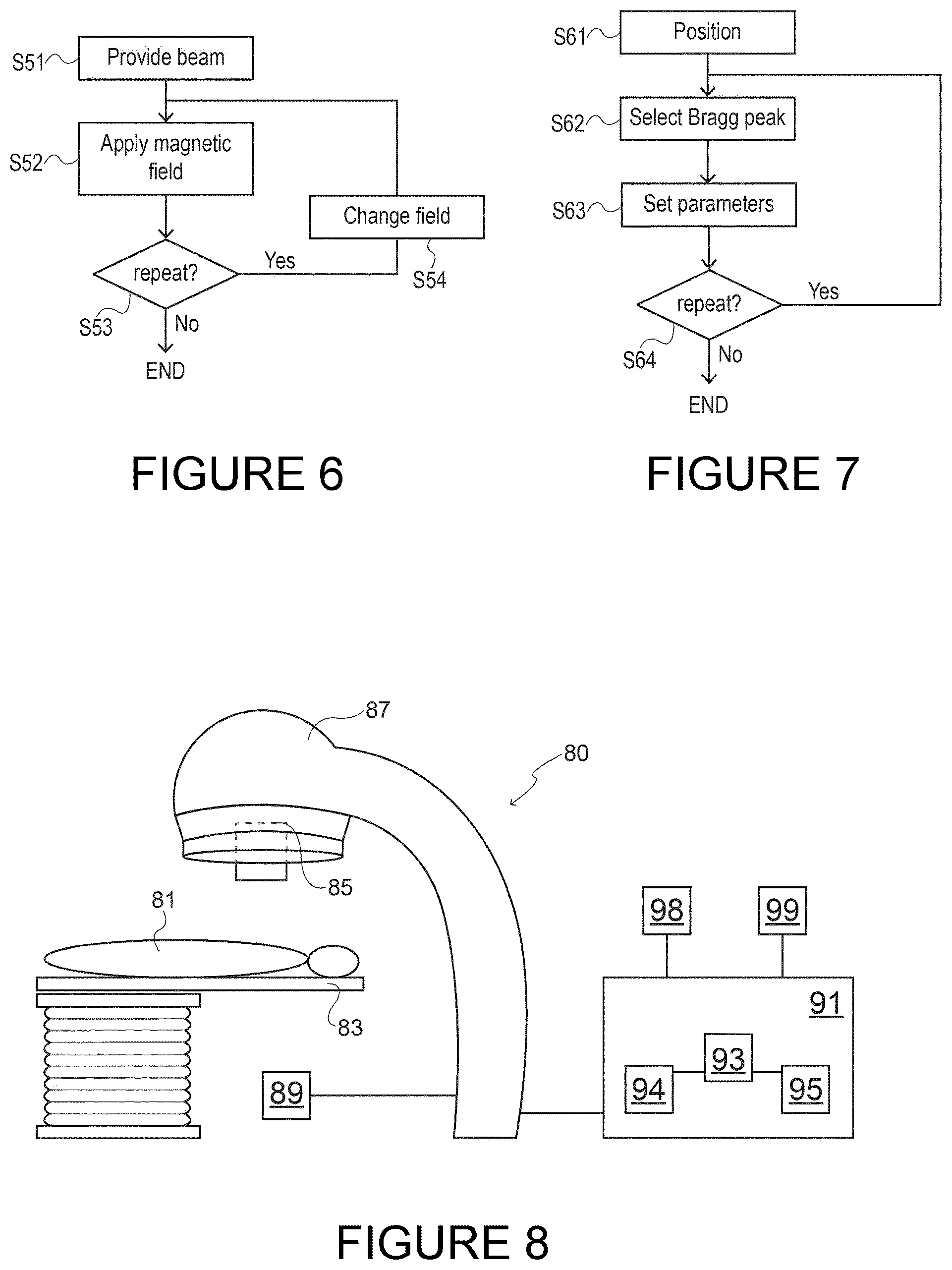 Patent US12350521 Figure 2 – Computer program product and computer system for planning and delivering radiotherapy treatment and a method of planning radiotherapy treatment