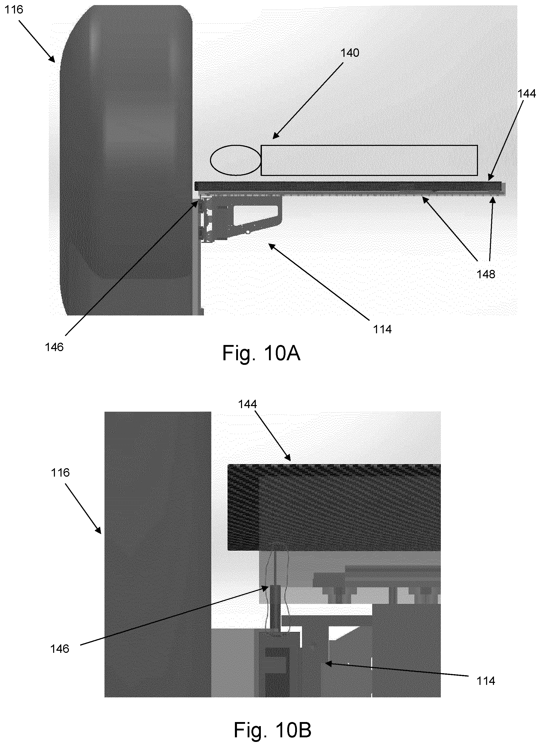 Patent US12350522 Figure 10 – Radiotherapy apparatus for delivering radiation to a subject