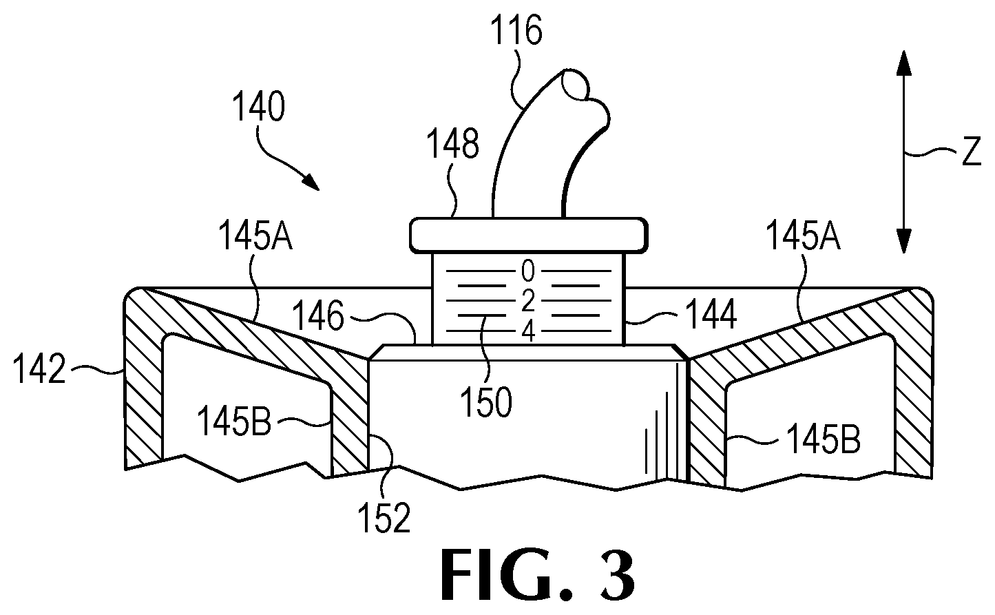 Patent US12350524 Figure 10 – Treating degenerative dementia with low intensity focused ultrasound pulsation (LIFUP) device