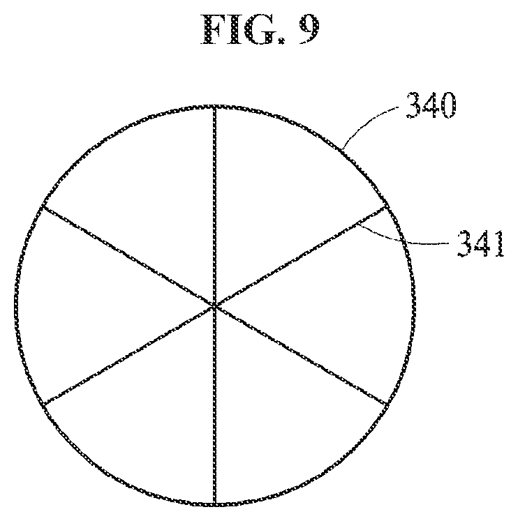 Patent US12350532 Figure 9 – Fire extinguishing capsule and capsule-type fire extinguishing device including same