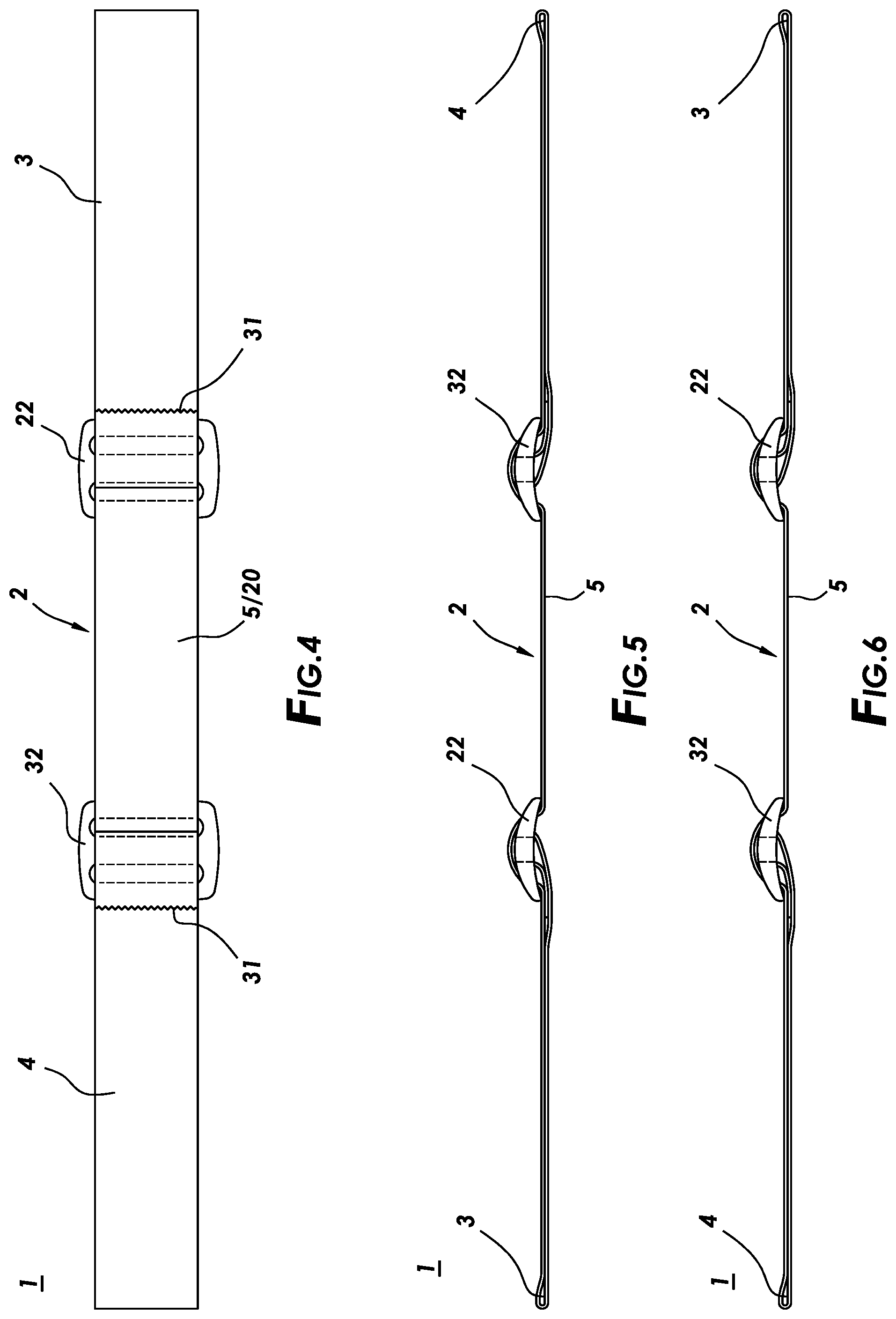 Patent US12350536 Figure 3 – Arm-training device