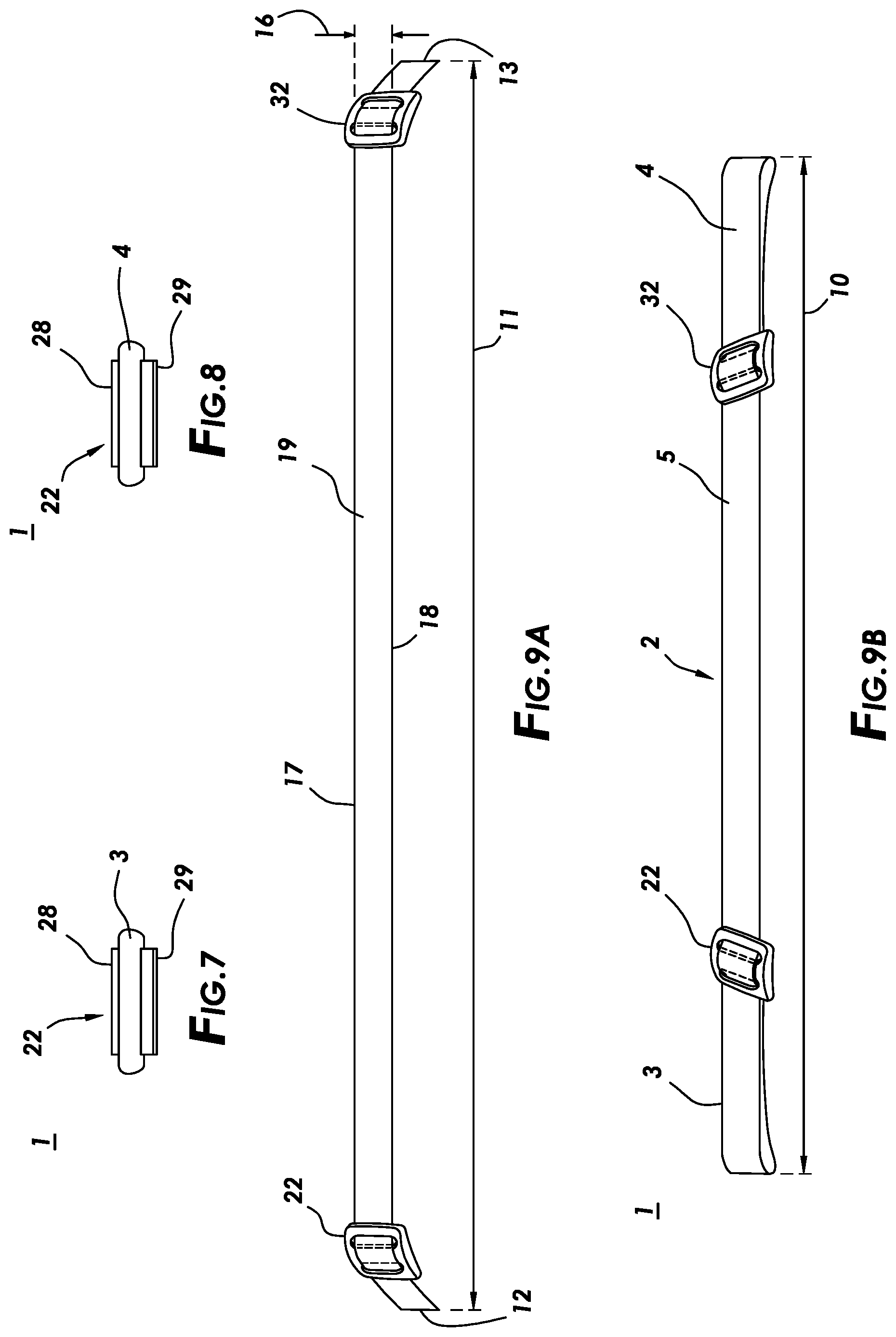 Patent US12350536 Figure 4 – Arm-training device