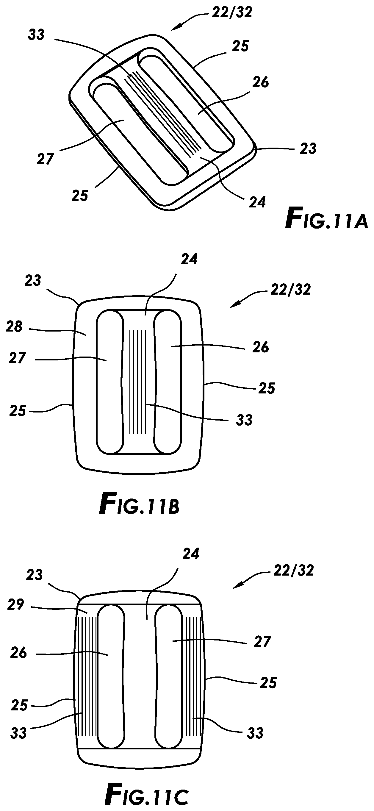 Patent US12350536 Figure 6 – Arm-training device