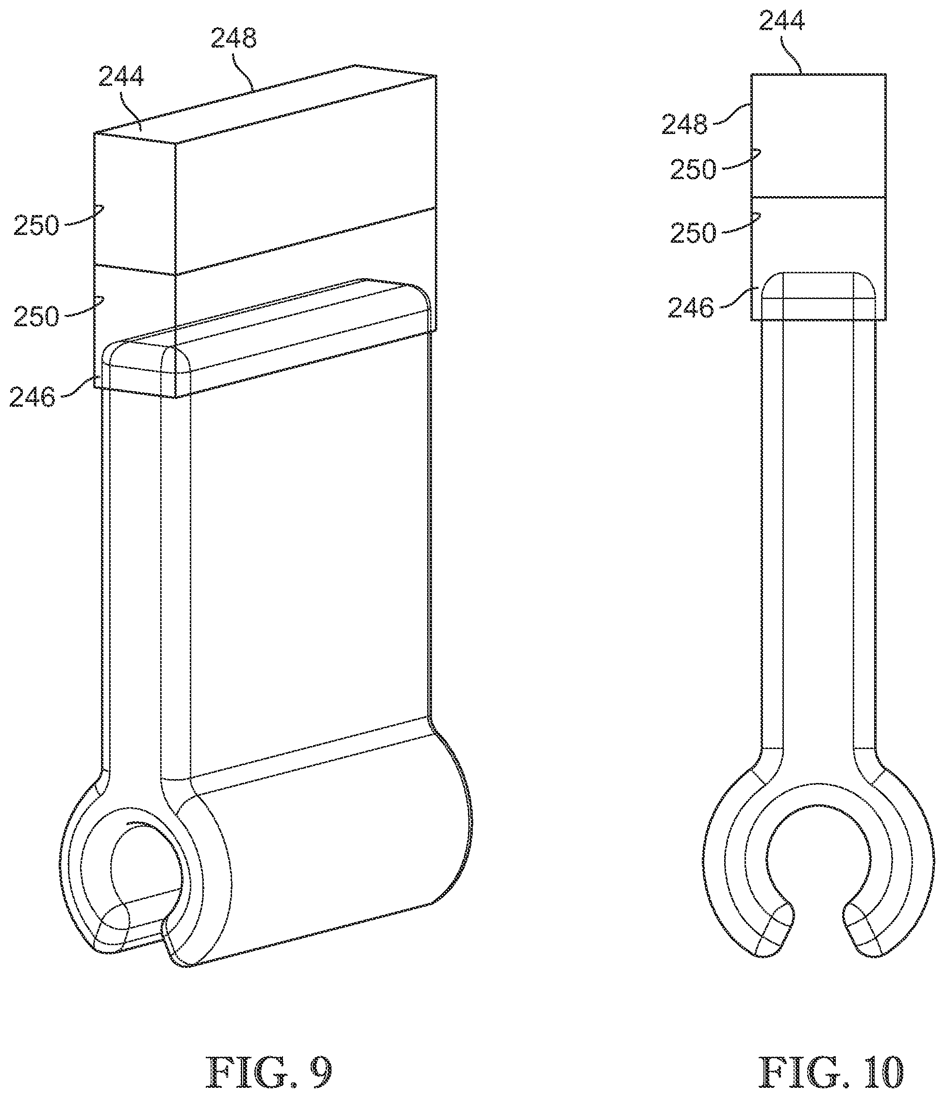 Patent US12350541 Figure 7 – System and methods for facilitating the use of a weight press machine