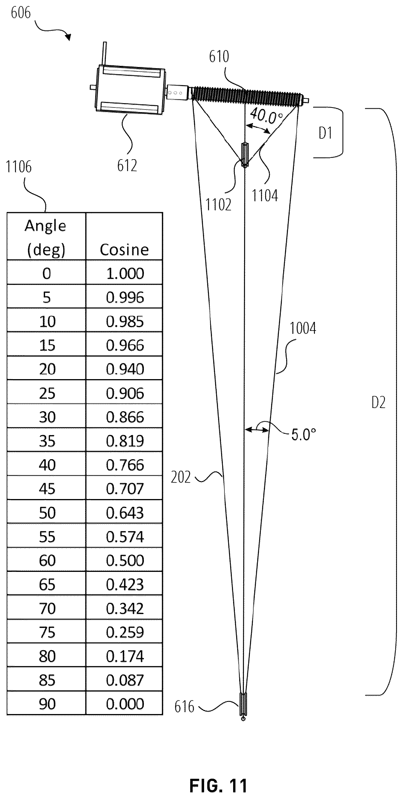 Patent US12350542 Figure 13 – Exercise device