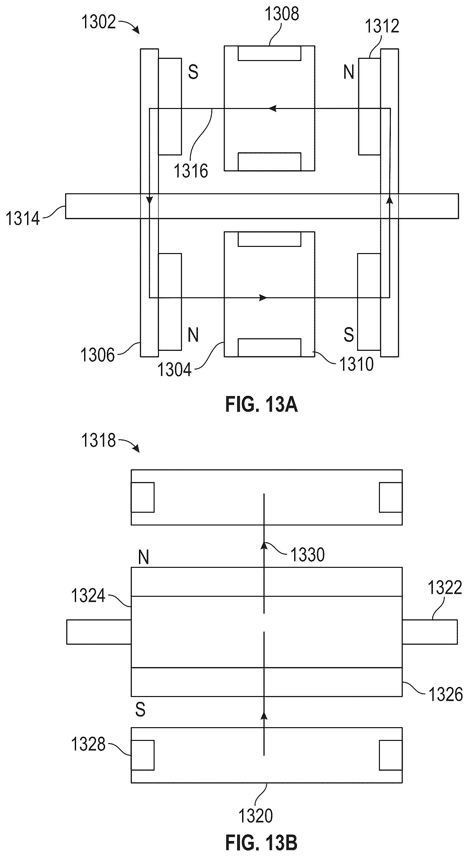 Patent US12350542 Figure 15 – Exercise device
