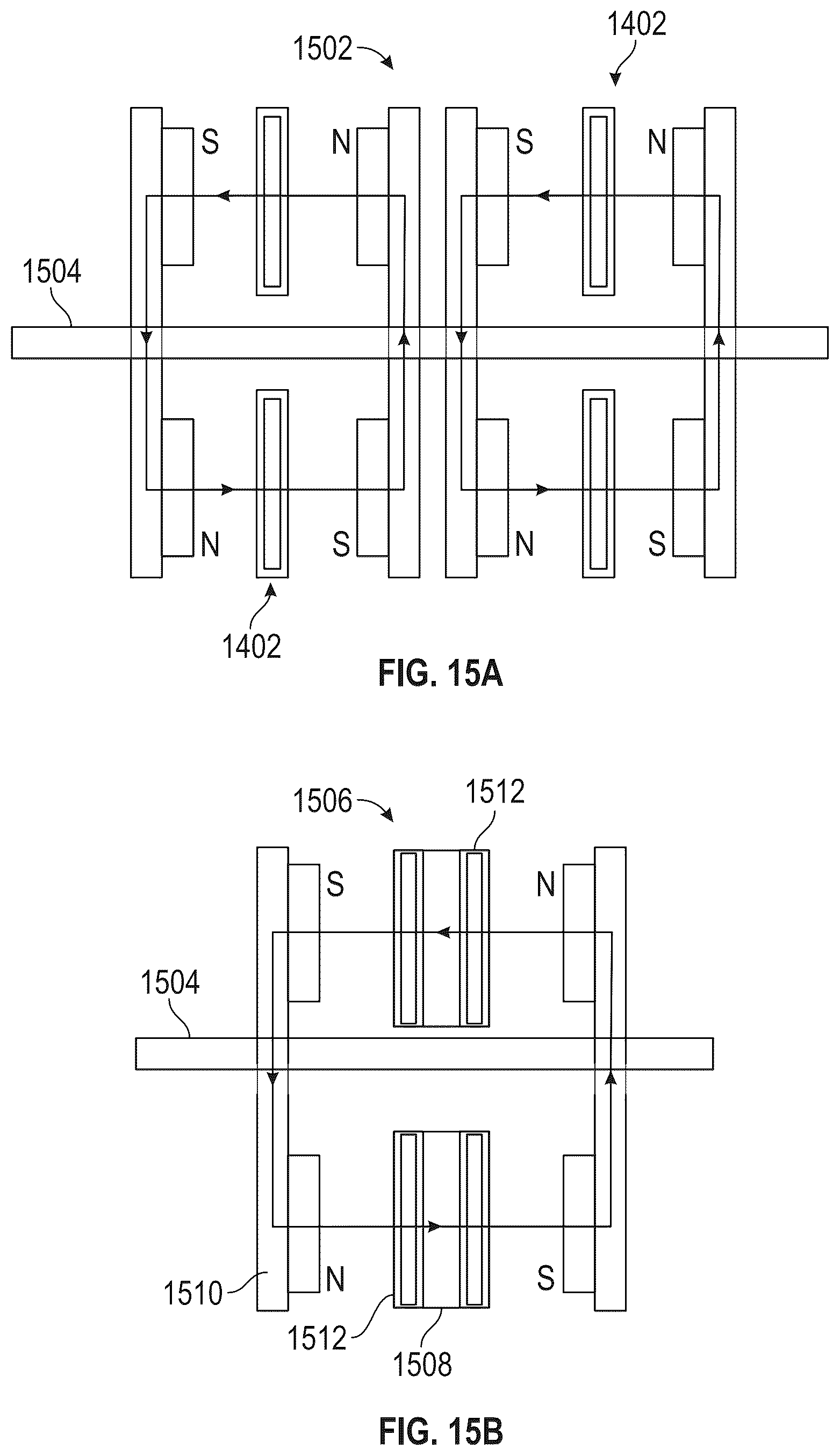Patent US12350542 Figure 17 – Exercise device