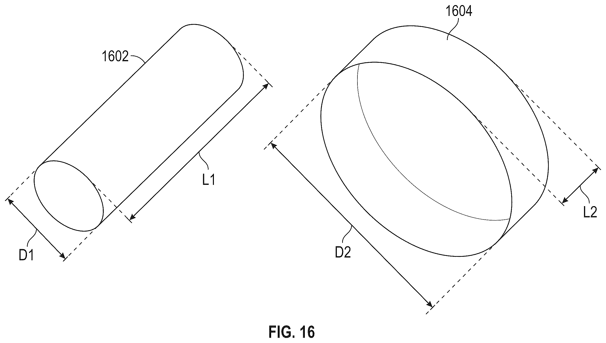 Patent US12350542 Figure 18 – Exercise device