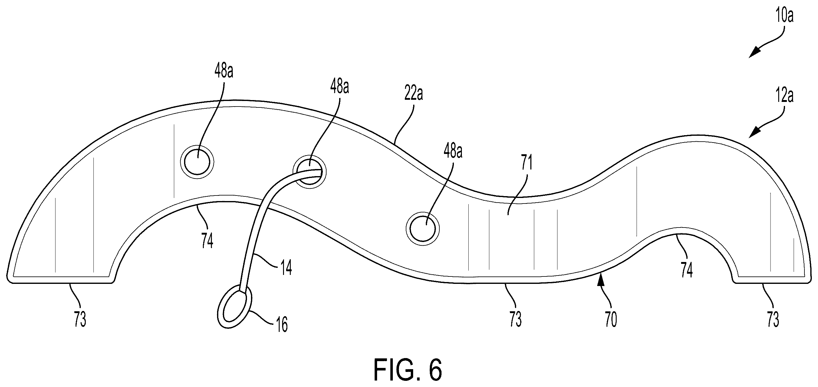 Patent US12350543 Figure 6 – Exercise systems