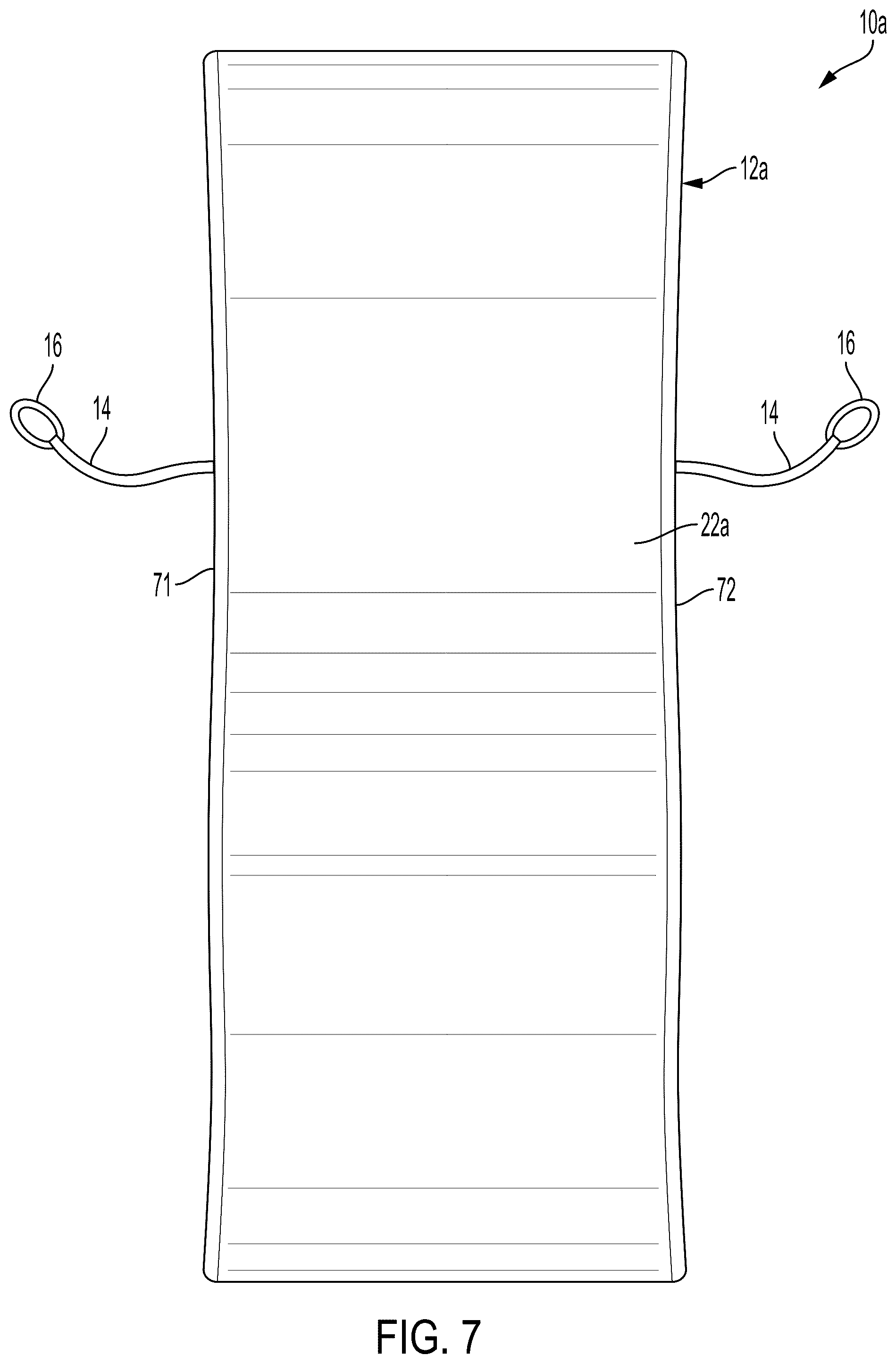 Patent US12350543 Figure 7 – Exercise systems