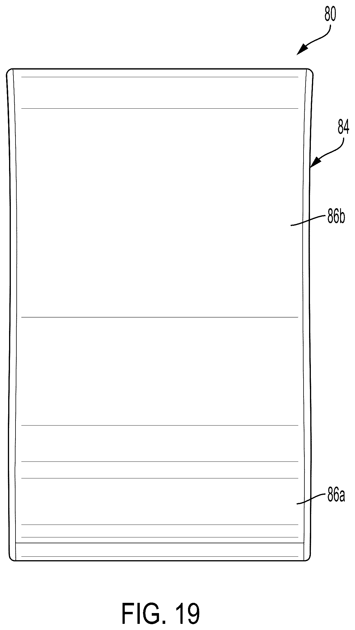 Patent US12350543 Figure 19 – Exercise systems
