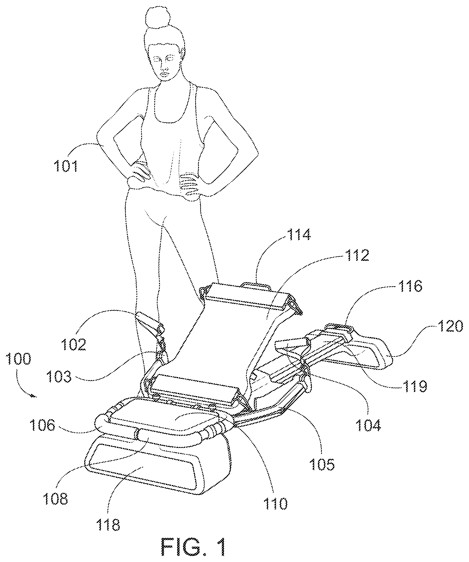 Patent US12350544 Figure 1 – Cable reformer