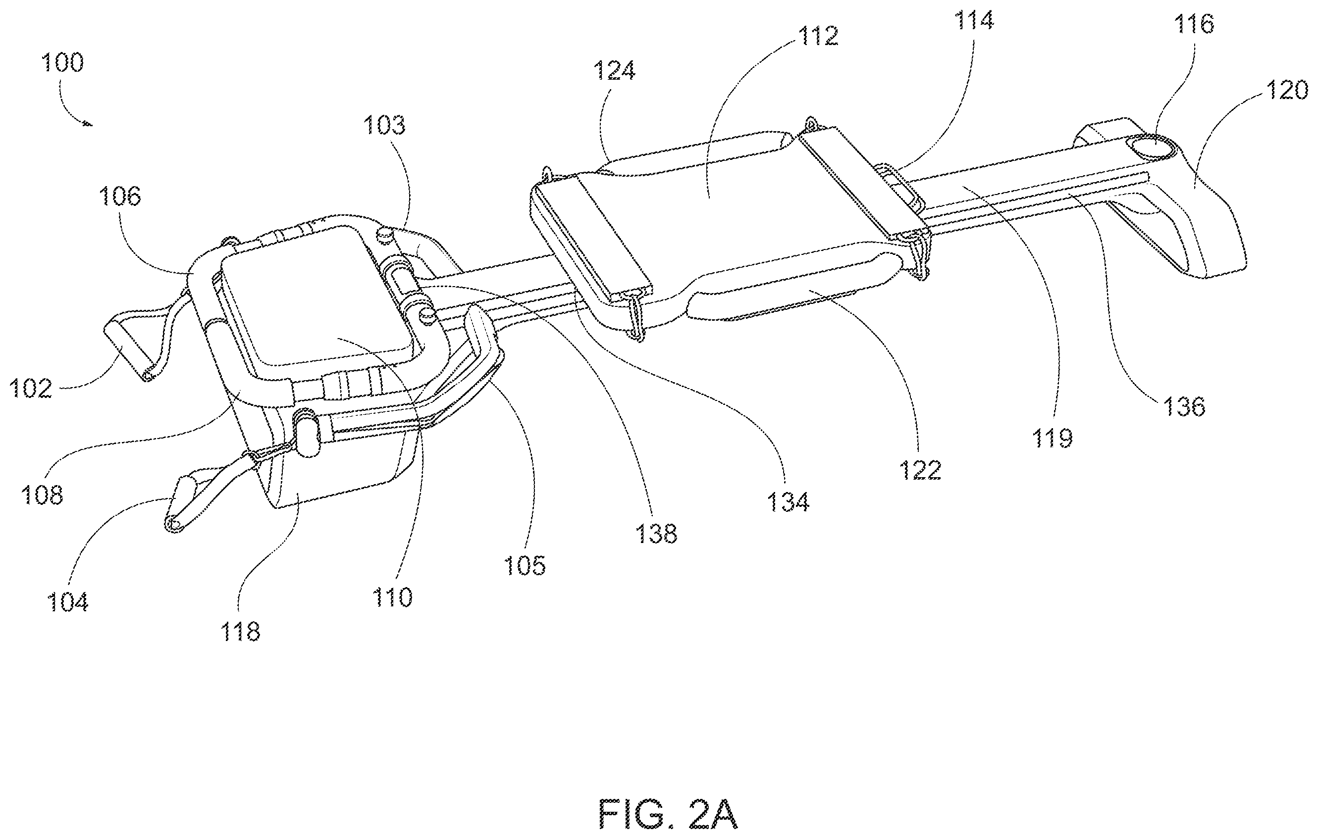 Patent US12350544 Figure 2 – Cable reformer
