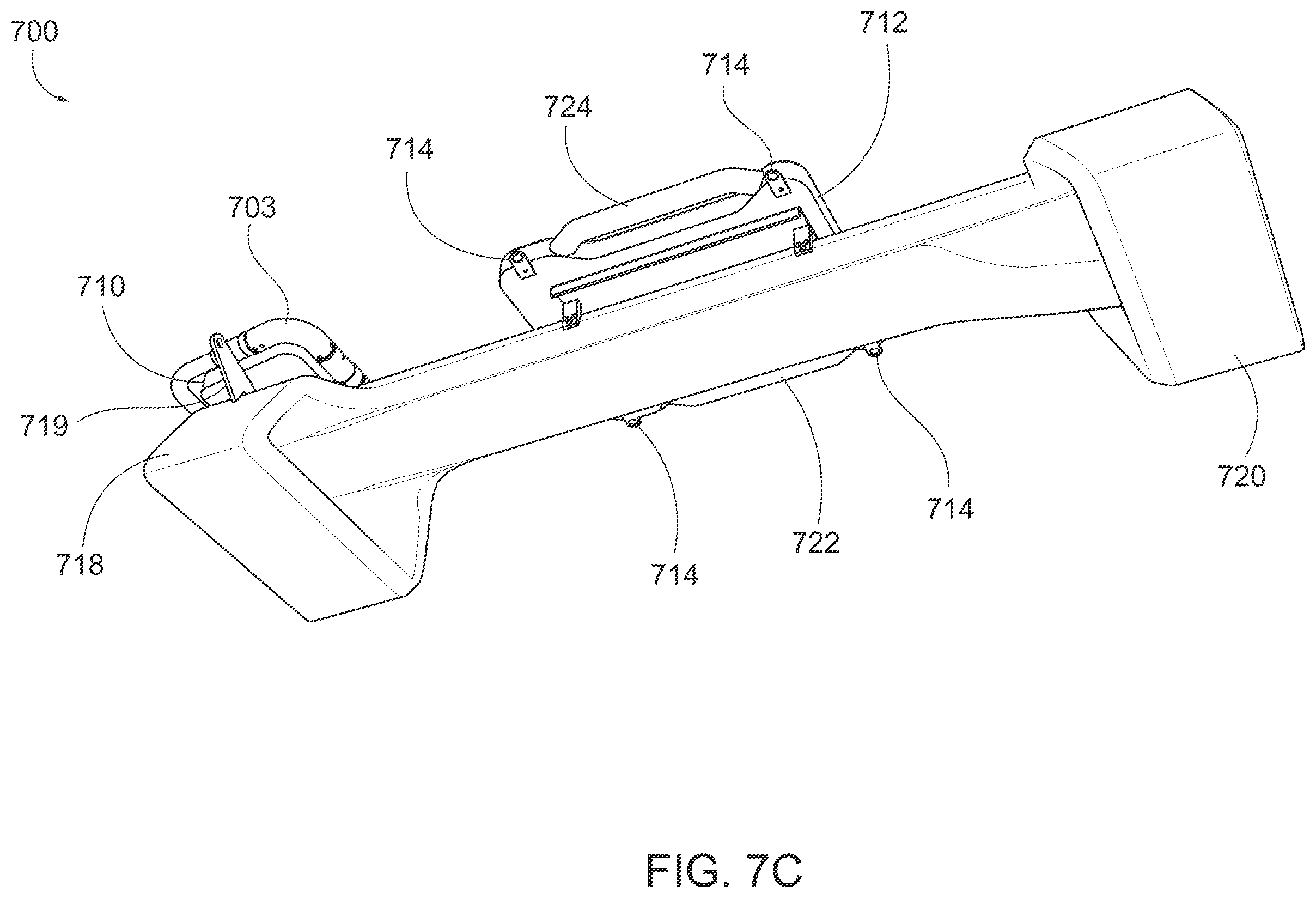 Patent US12350544 Figure 12 – Cable reformer