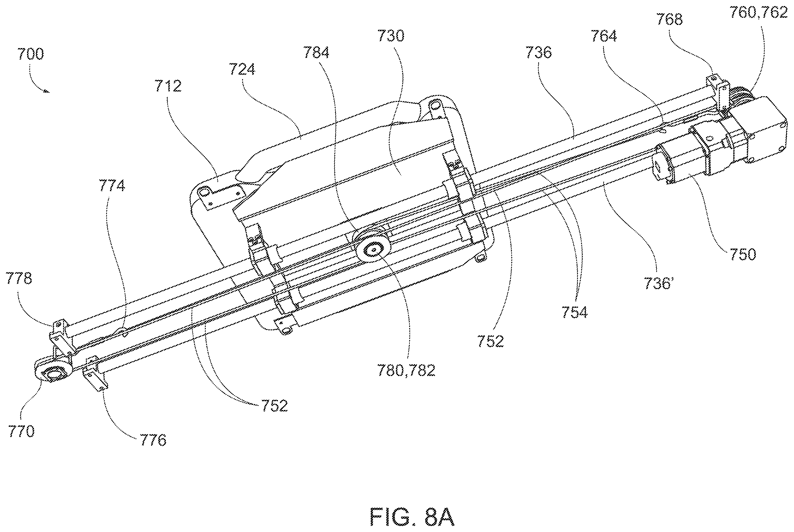 Patent US12350544 Figure 13 – Cable reformer