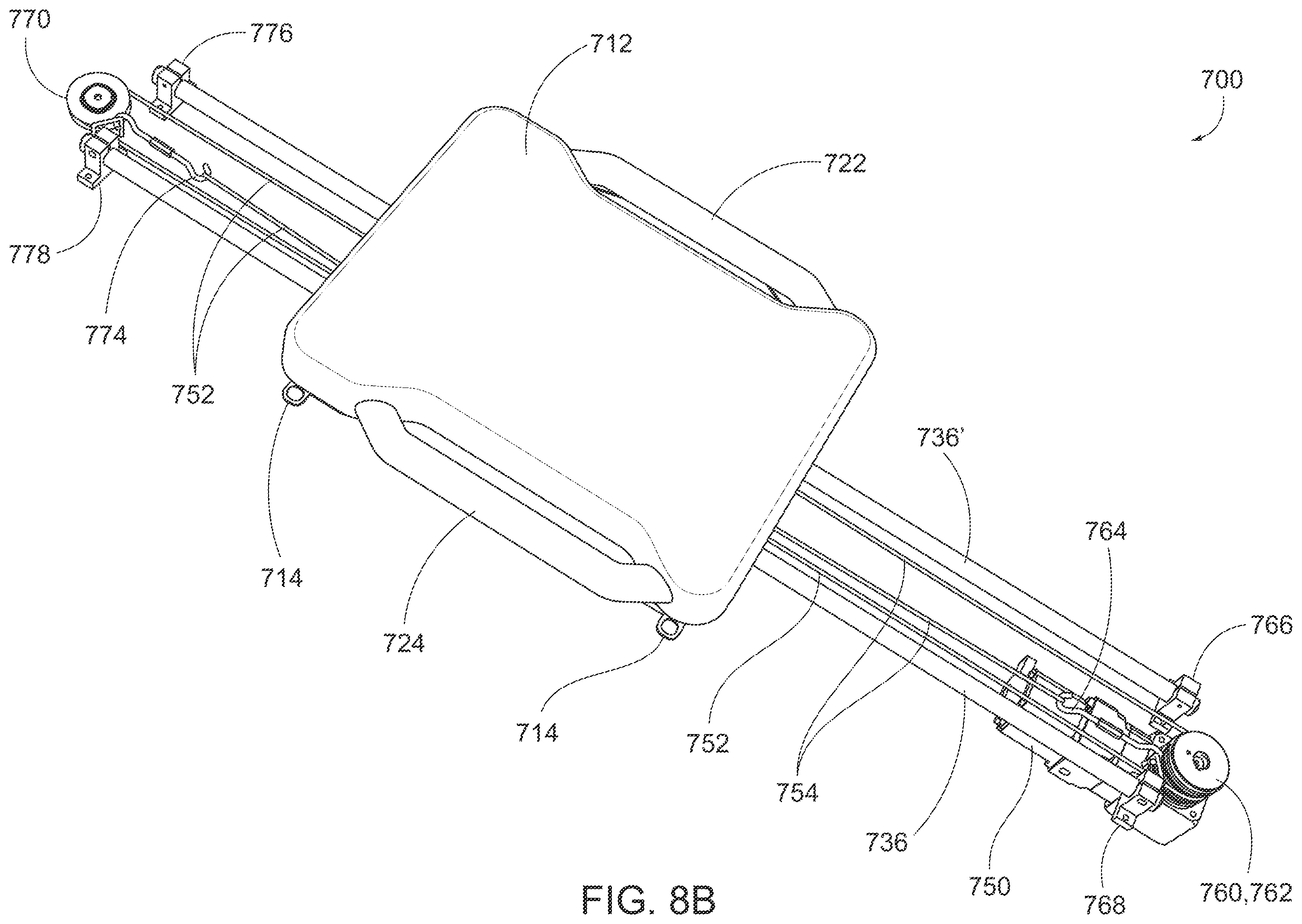 Patent US12350544 Figure 14 – Cable reformer