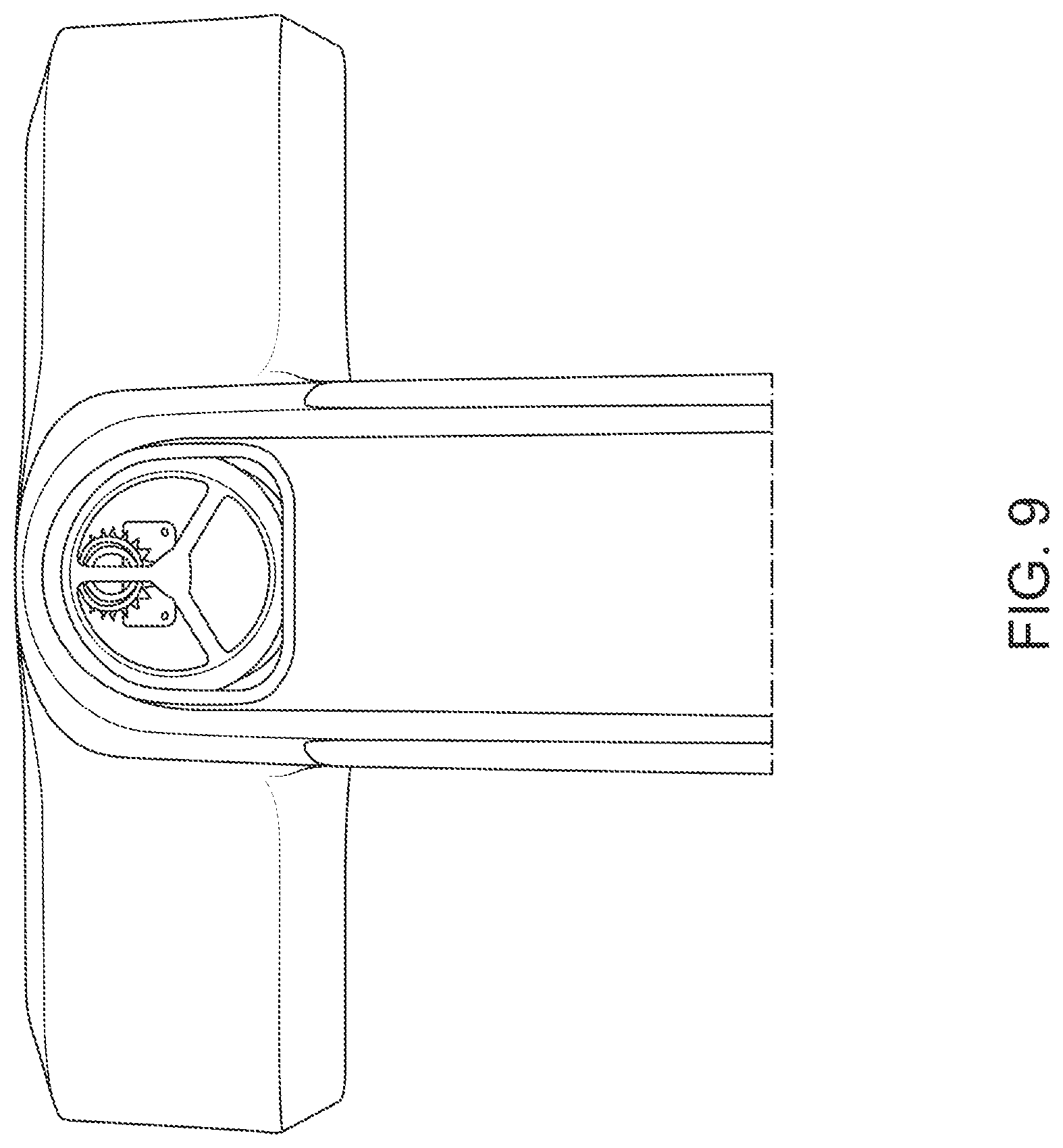 Patent US12350544 Figure 16 – Cable reformer