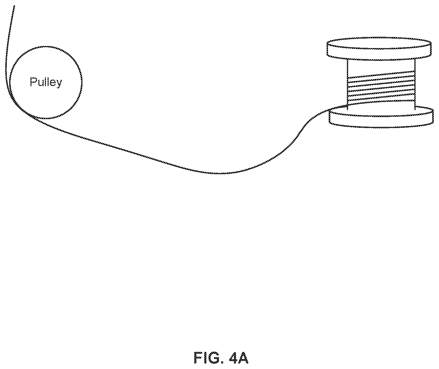Patent US12350546 Figure 5 – Floor-based exercise machine configurations