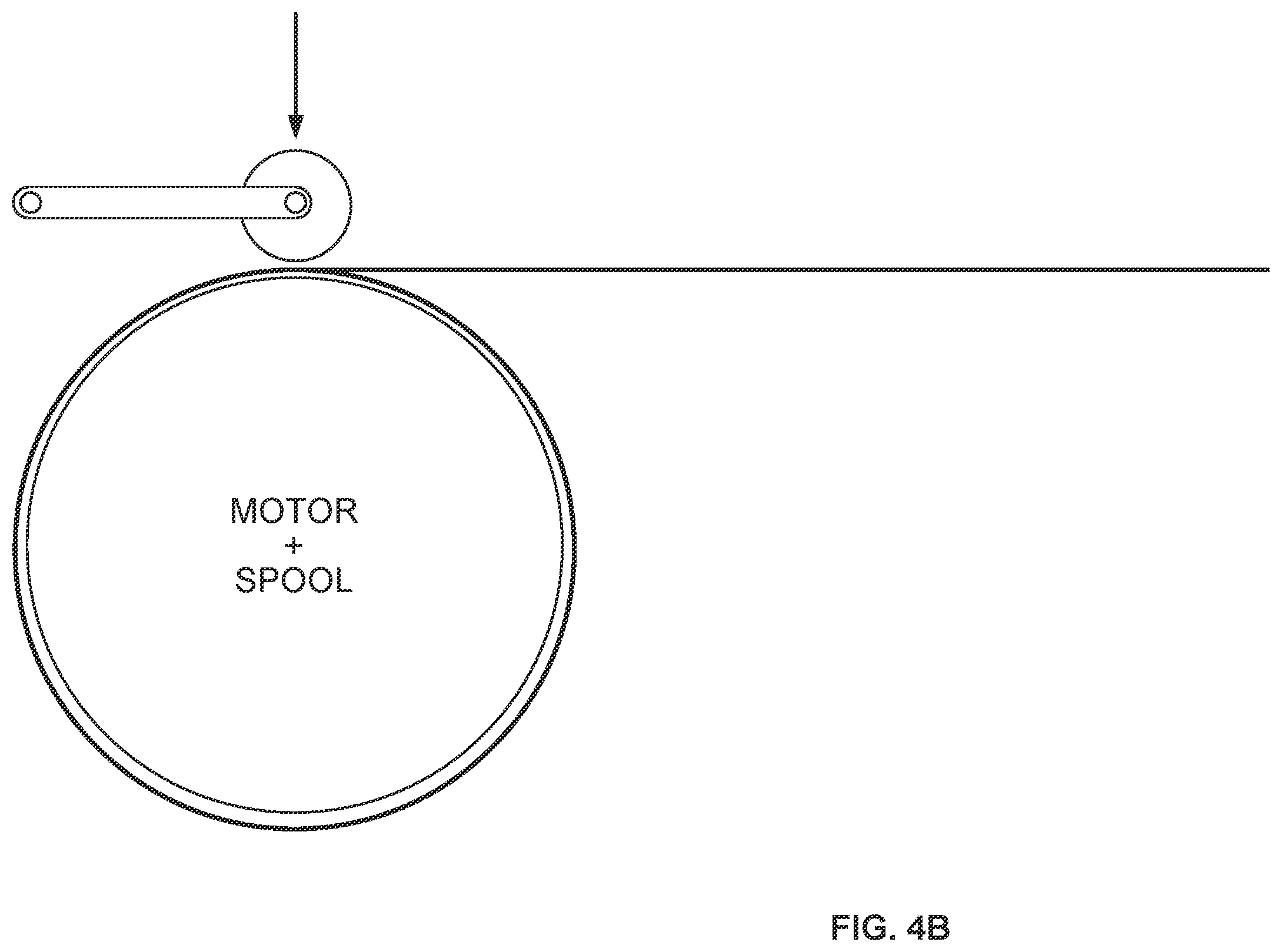 Patent US12350546 Figure 6 – Floor-based exercise machine configurations