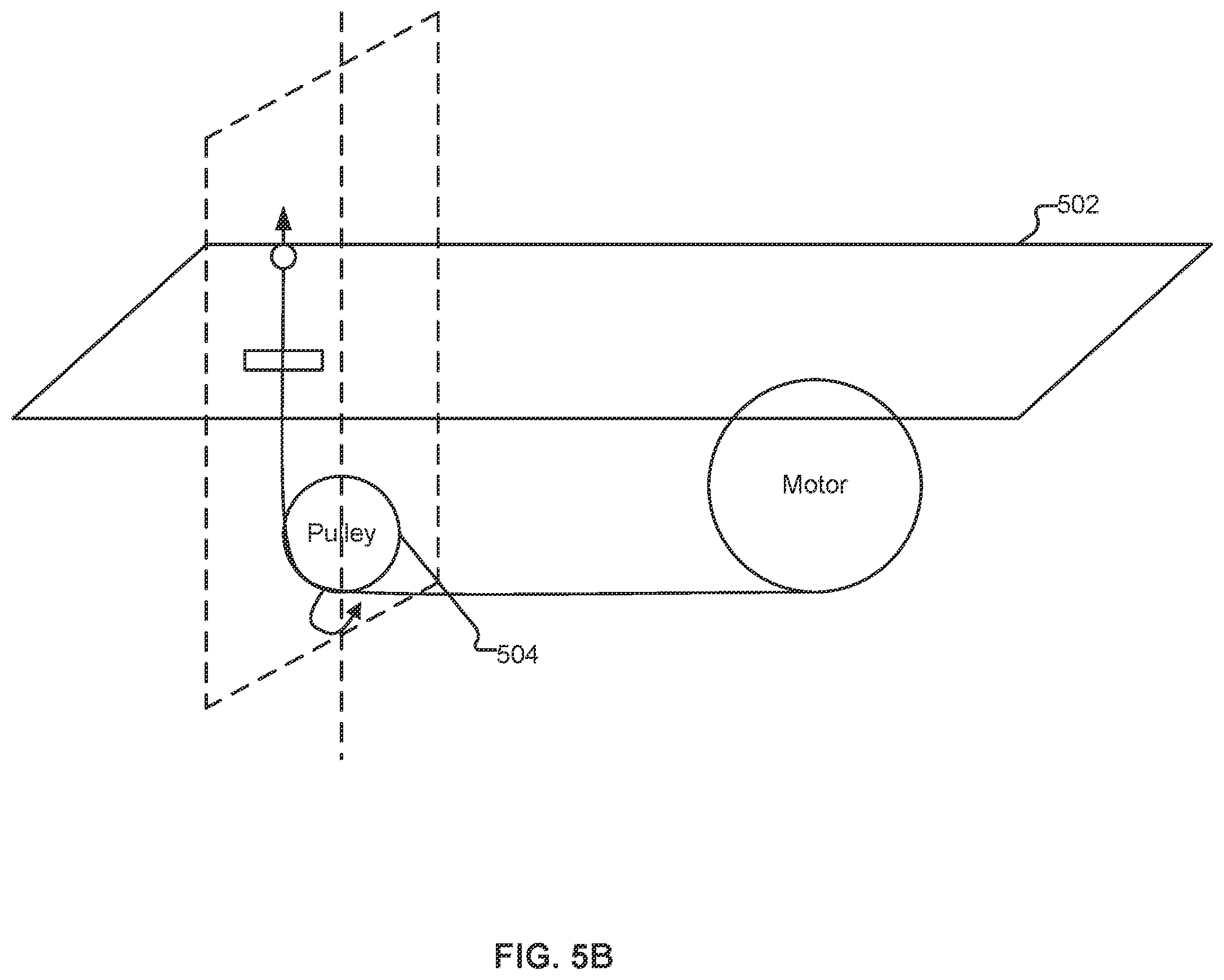 Patent US12350546 Figure 9 – Floor-based exercise machine configurations