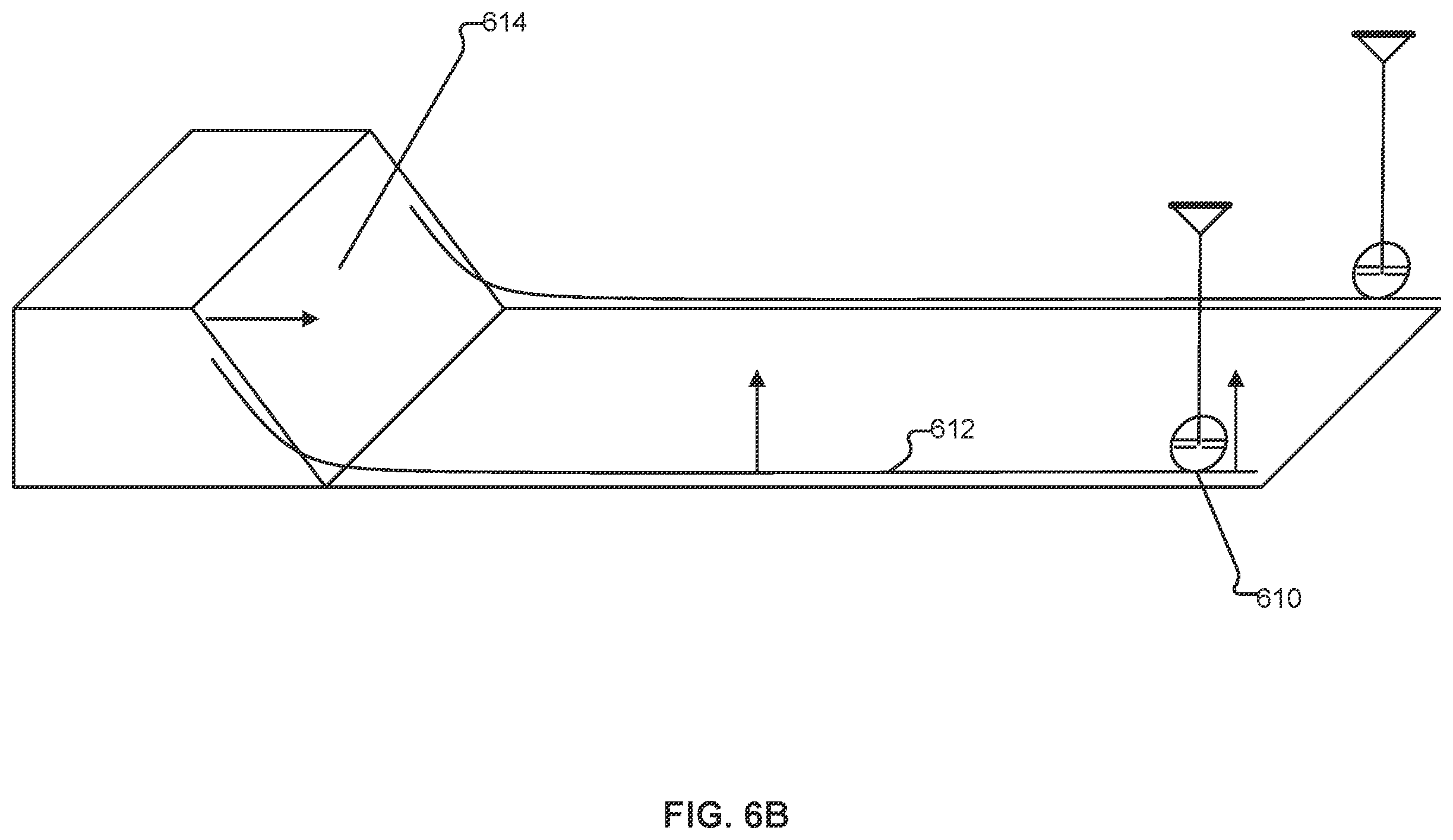 Patent US12350546 Figure 14 – Floor-based exercise machine configurations