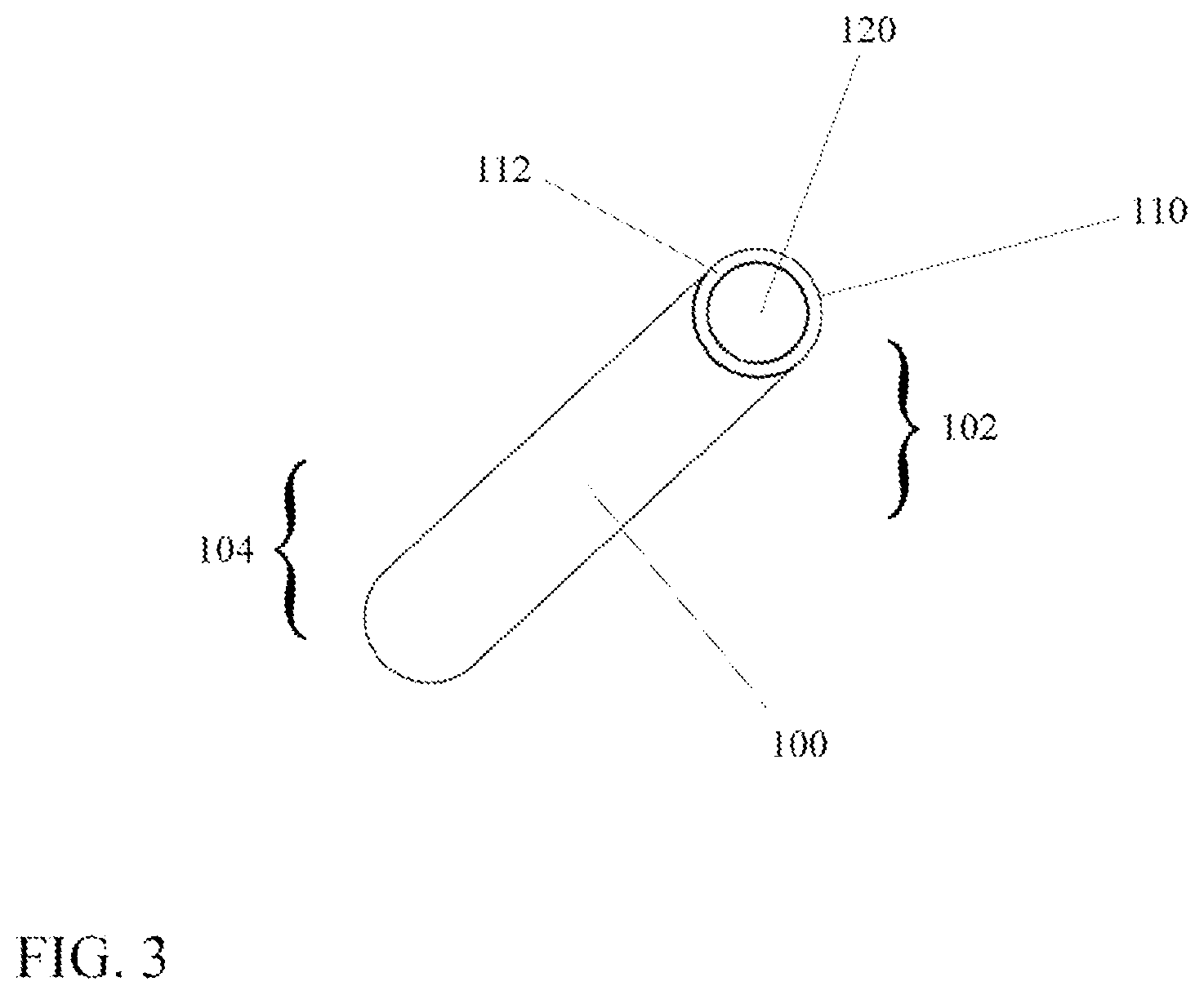 Patent US12350550 Figure 3 – Apparatus and method for performing semi-occluded vocal tract exercises