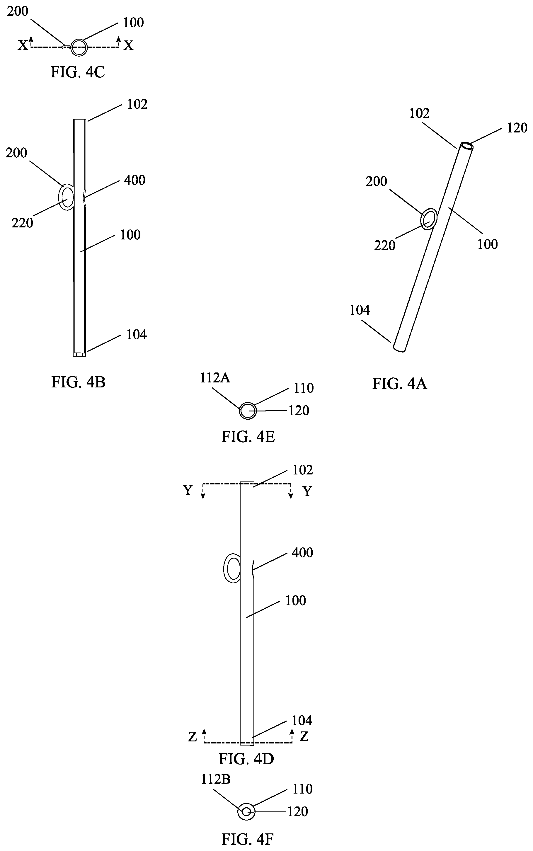 Patent US12350550 Figure 4 – Apparatus and method for performing semi-occluded vocal tract exercises