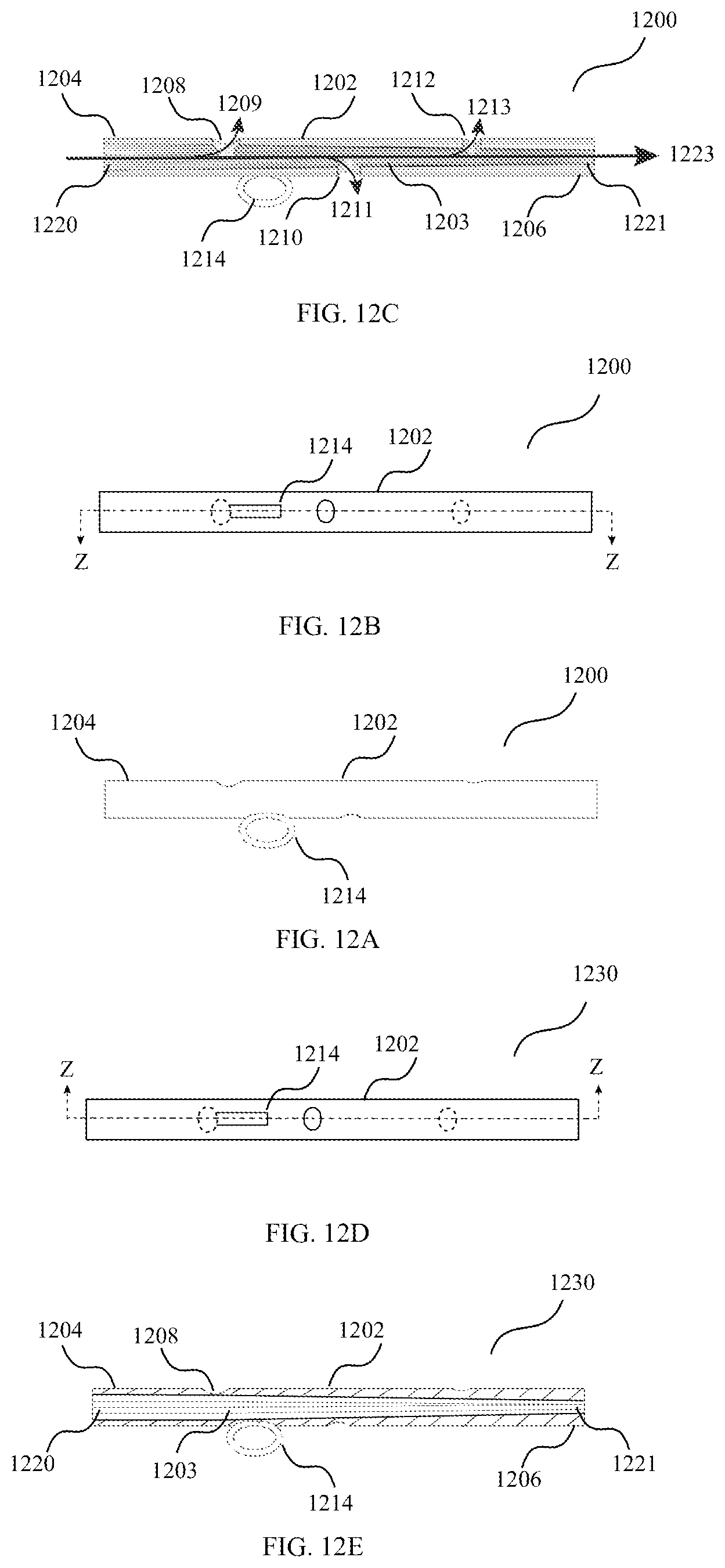 Patent US12350550 Figure 12 – Apparatus and method for performing semi-occluded vocal tract exercises