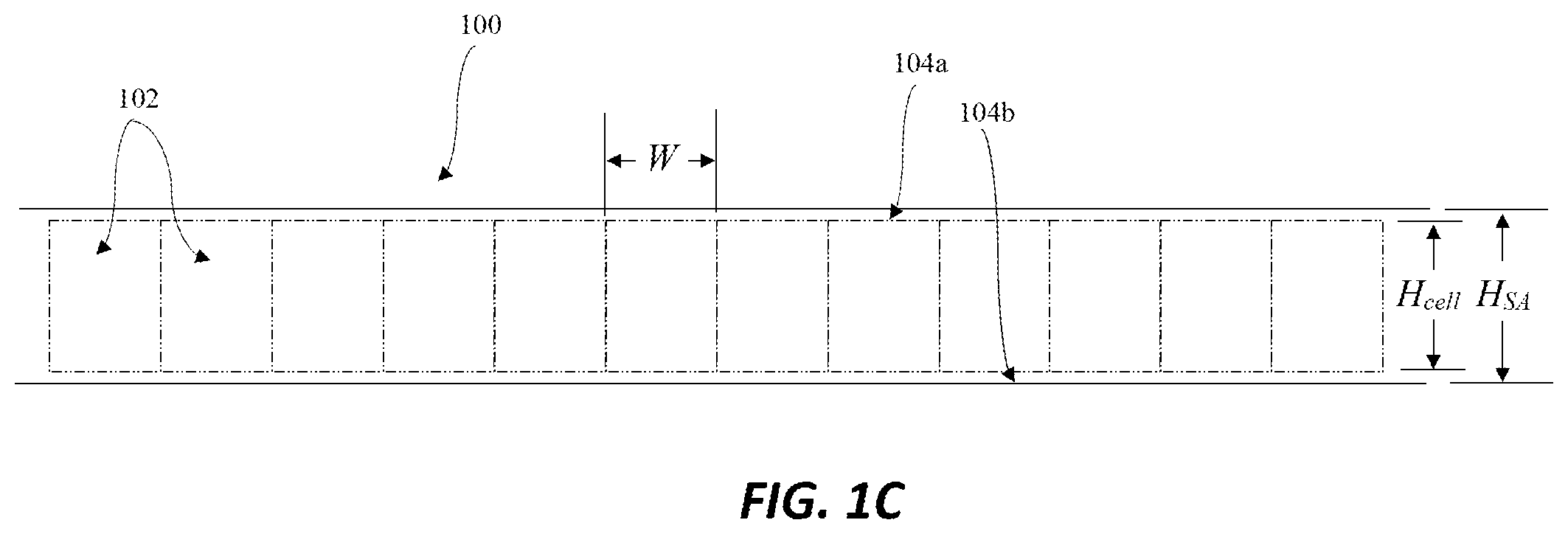 Patent US12350554 Figure 3 – Golf balls having sighting aid and methods of making same