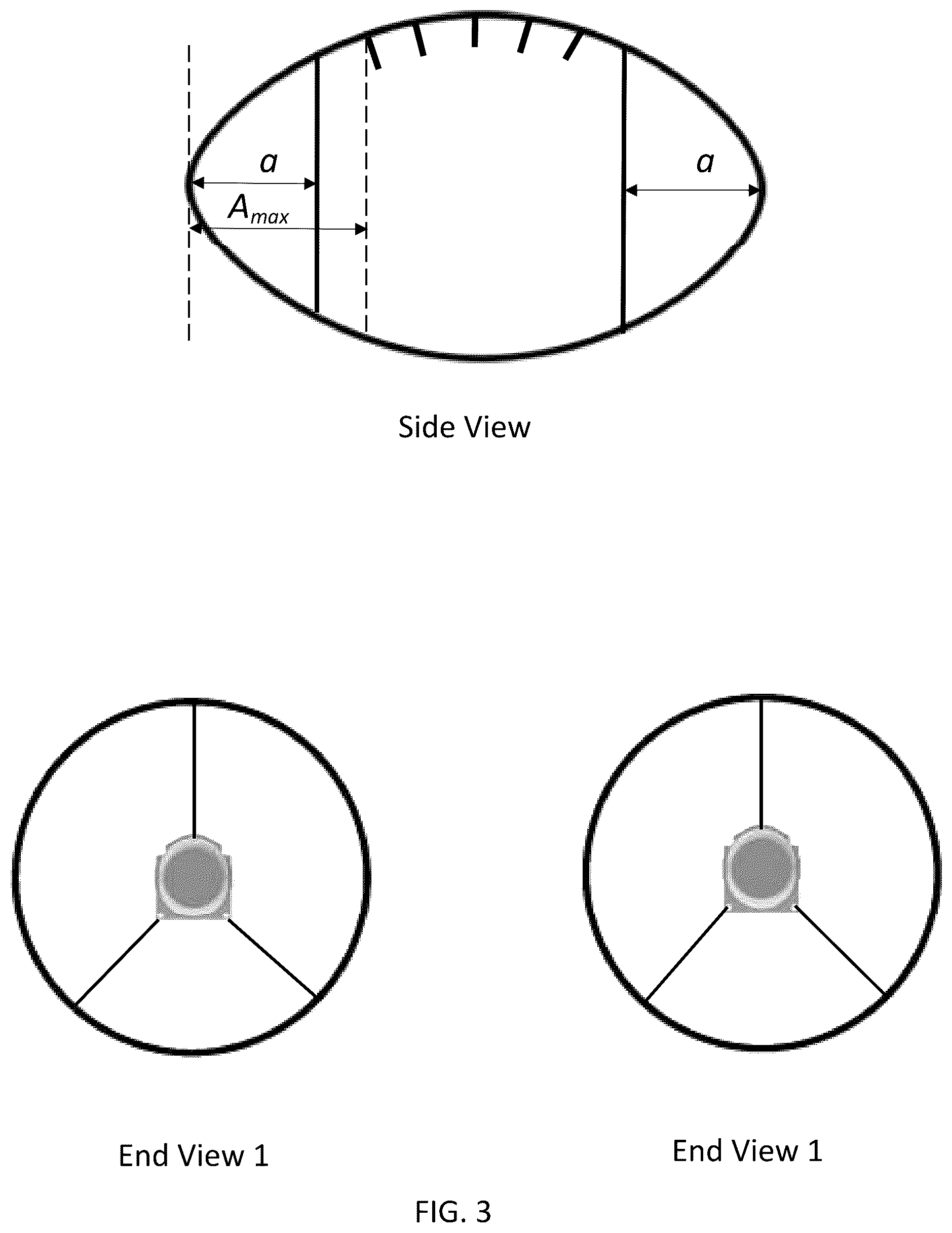 Patent US12350555 Figure 3 – Systems and methods for tracking sports balls configured with electronic components