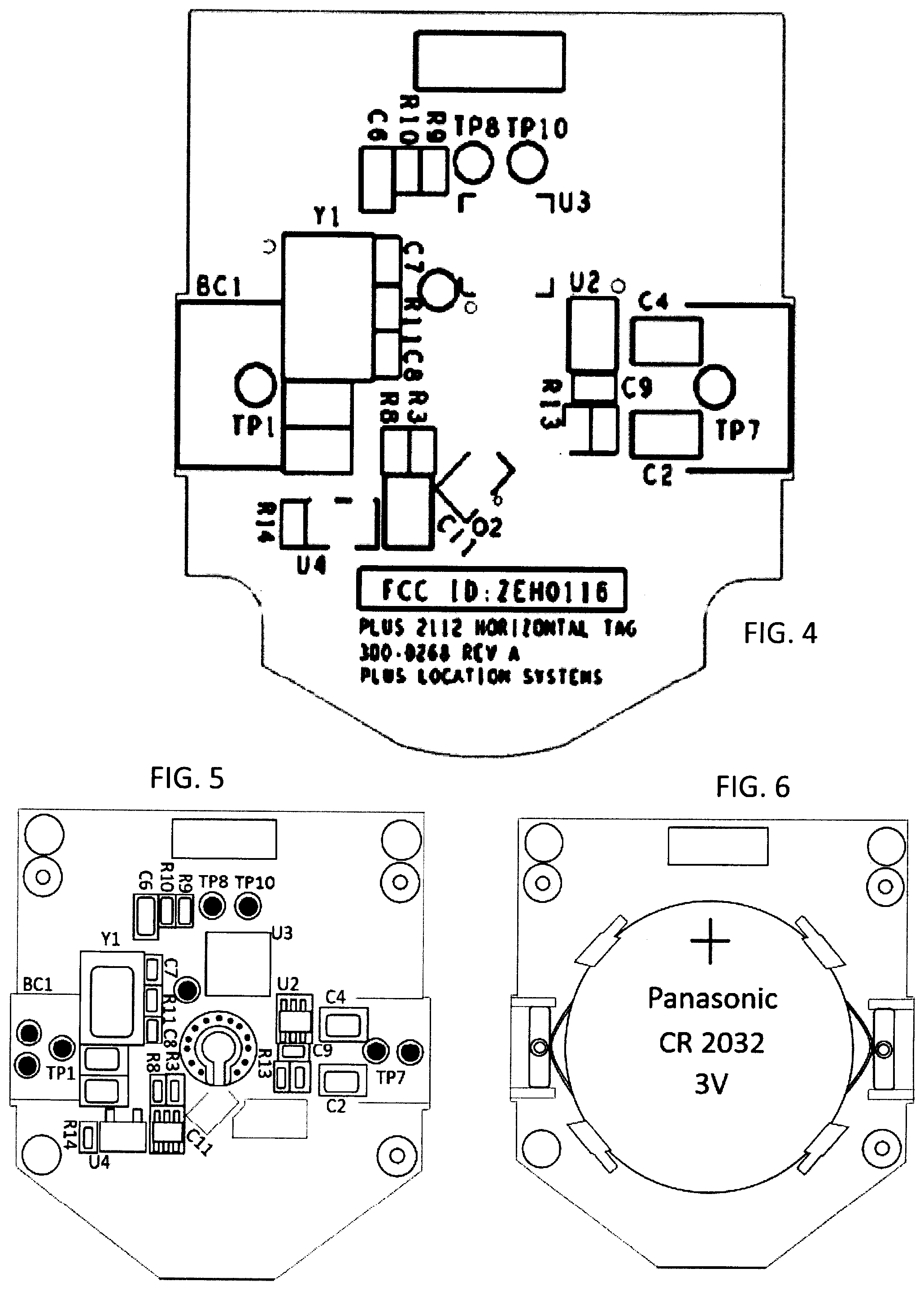 Patent US12350555 Figure 4 – Systems and methods for tracking sports balls configured with electronic components