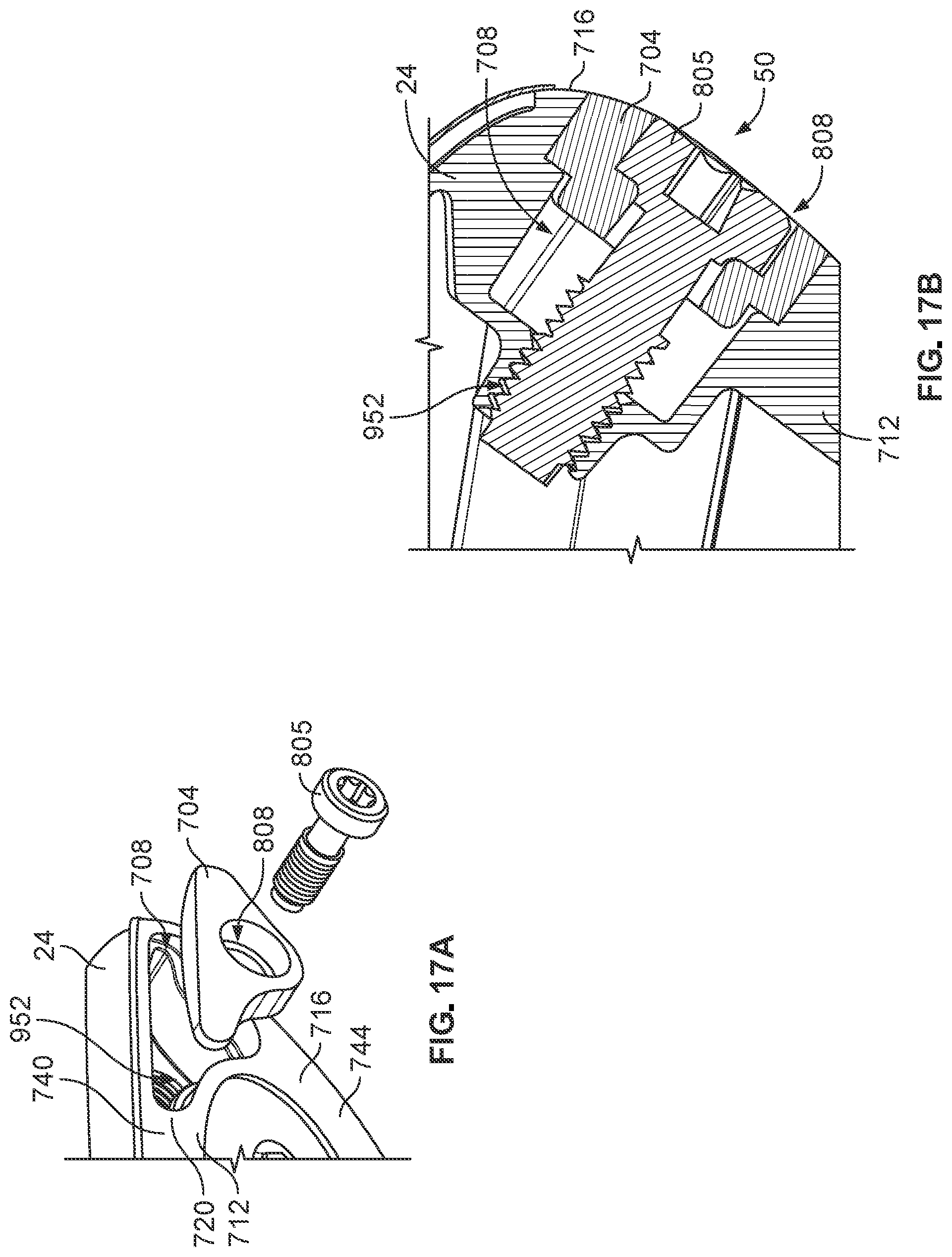 Patent US12350560 Figure 15 – Systems and methods for a club head with a variable center of gravity