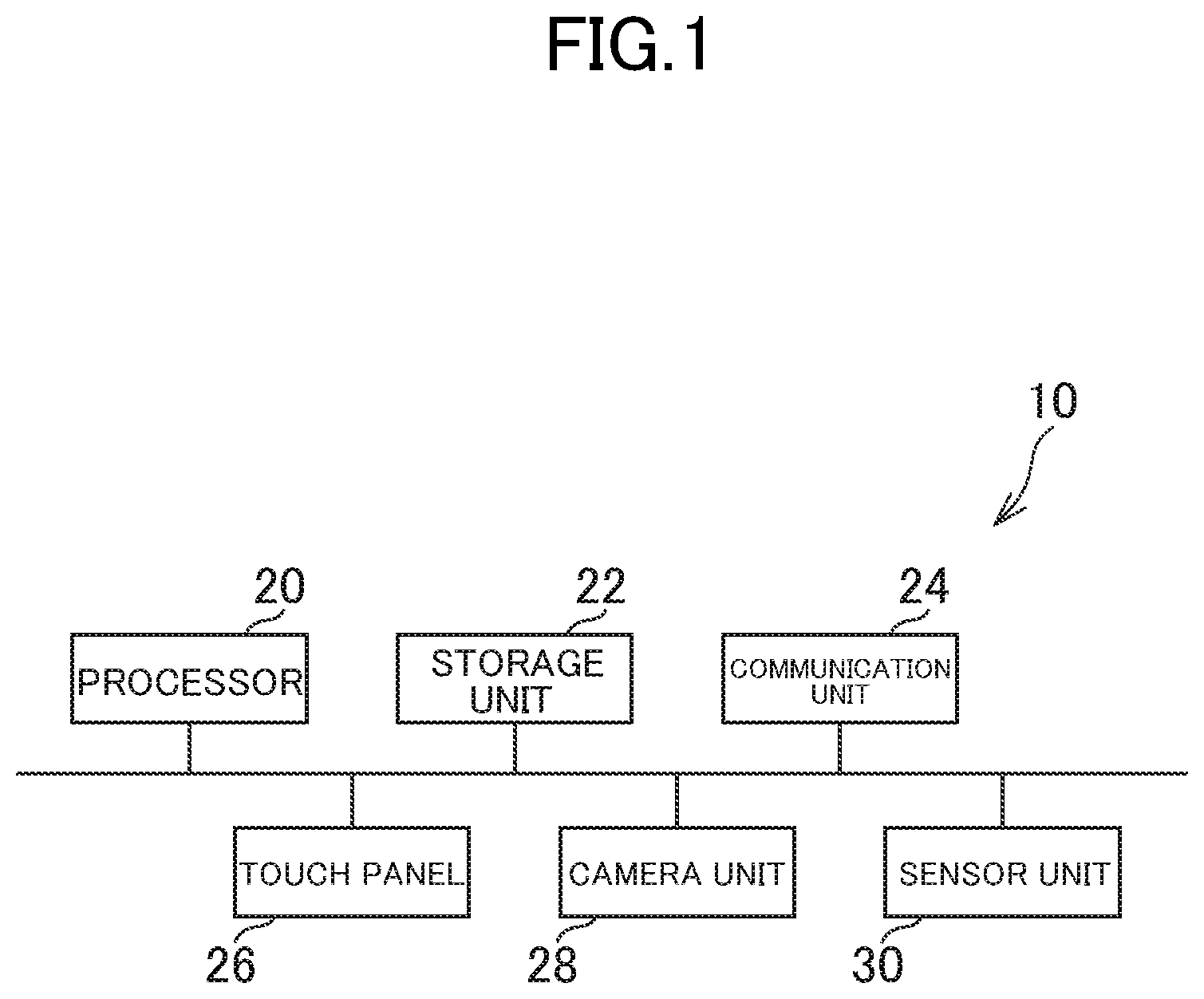 Patent US12350568 Figure 1 – Golf swing analysis system, golf swing analysis method, and information storage medium