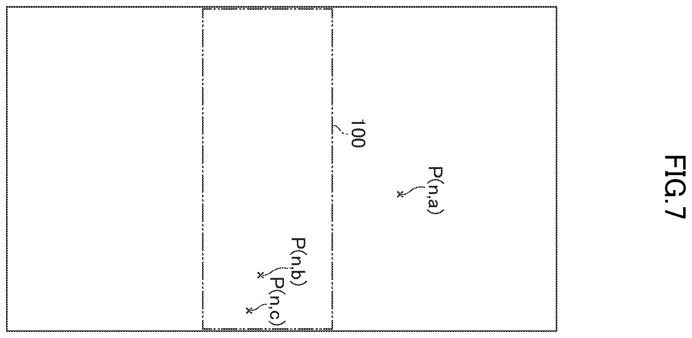 Patent US12350568 Figure 7 – Golf swing analysis system, golf swing analysis method, and information storage medium