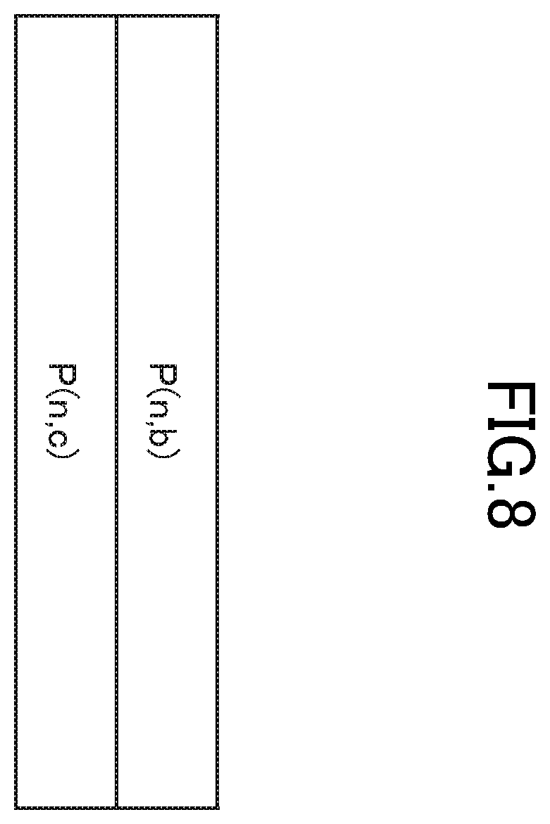 Patent US12350568 Figure 8 – Golf swing analysis system, golf swing analysis method, and information storage medium