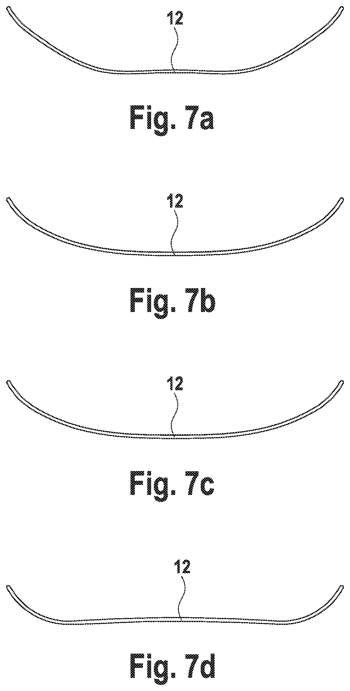 Patent US12350570 Figure 5 – Slackline device