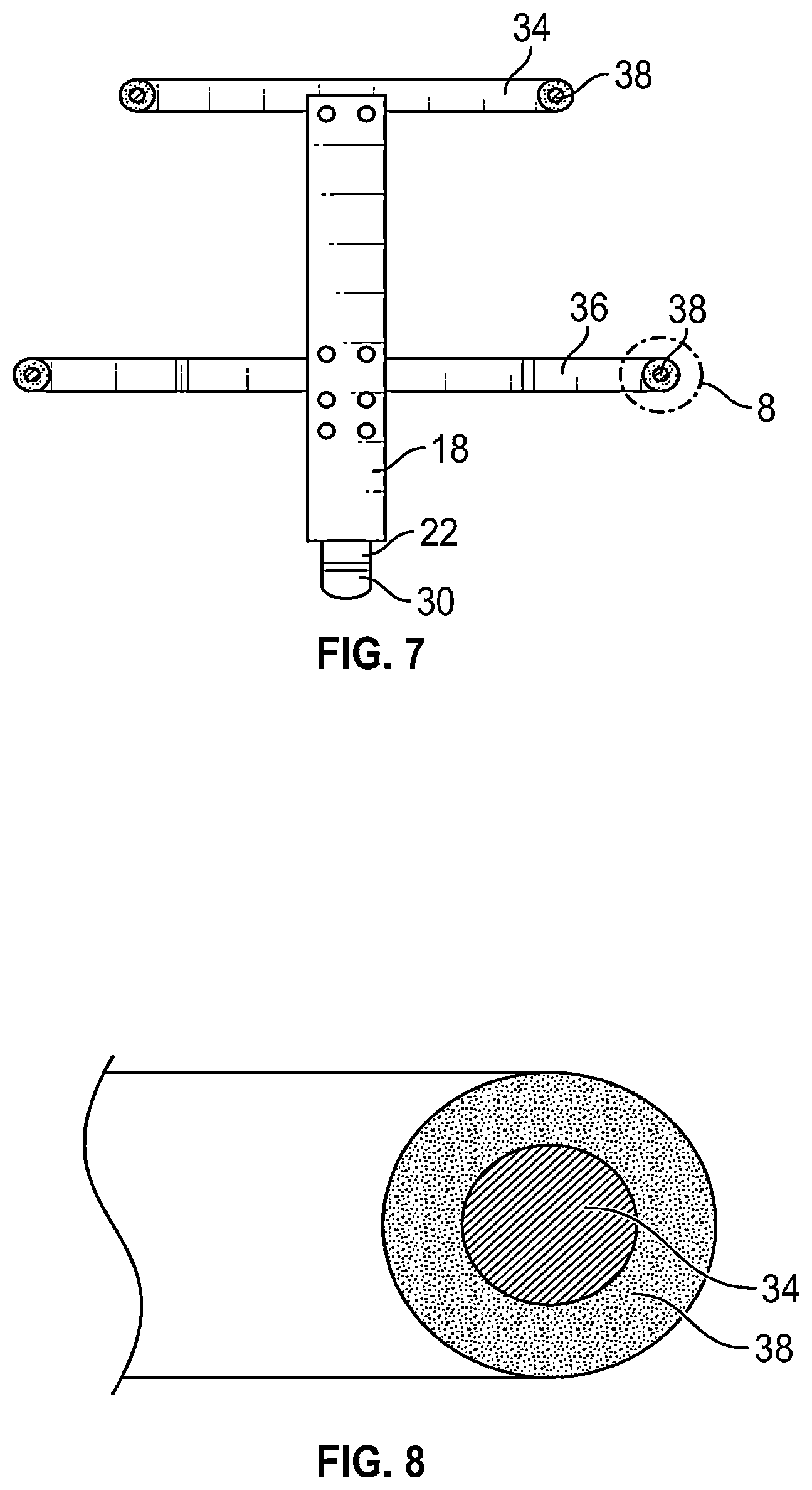 Patent US12350576 Figure 6 – Ice skating assist system