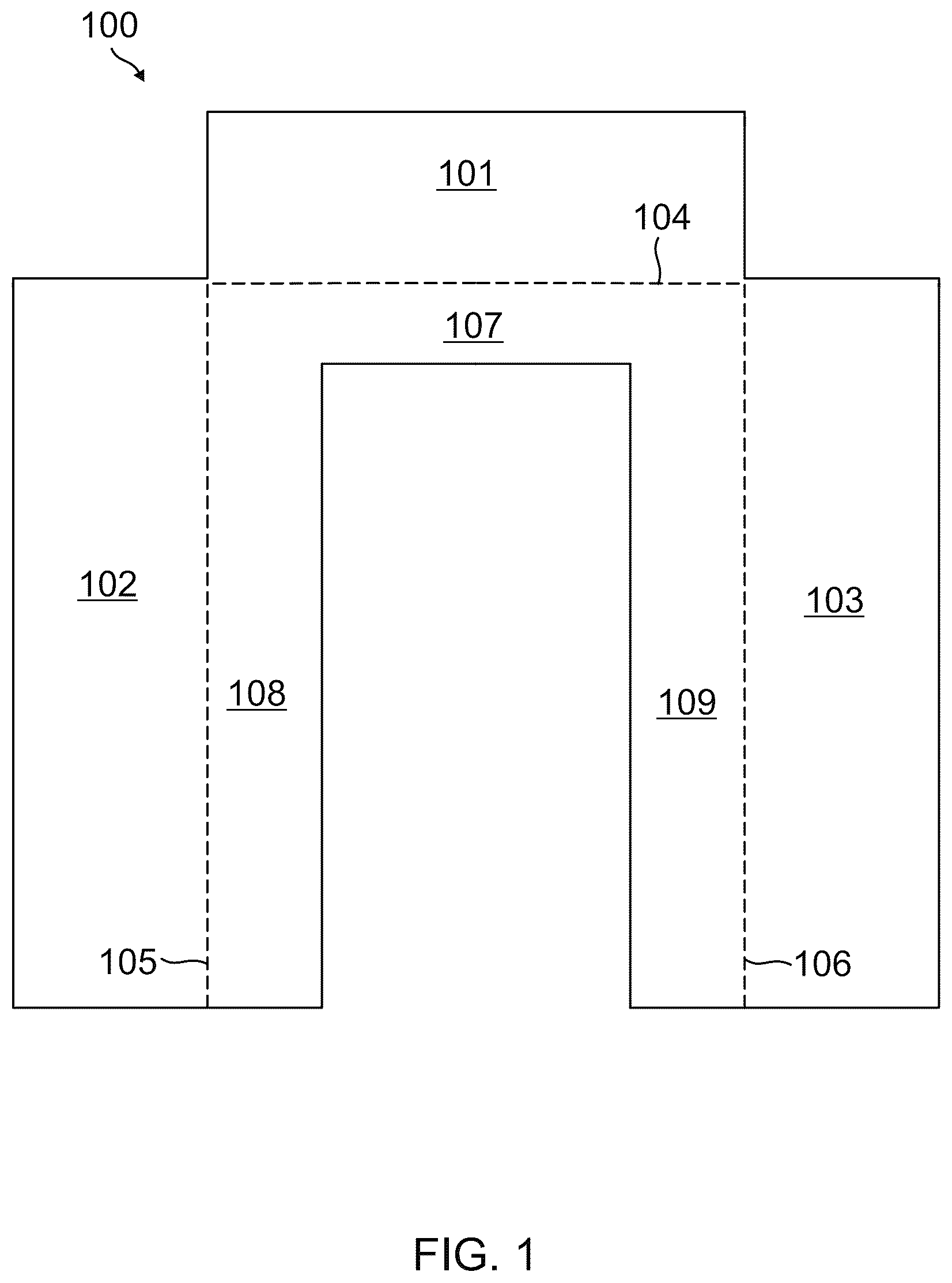 Patent US12350578 Figure 1 – Card holder