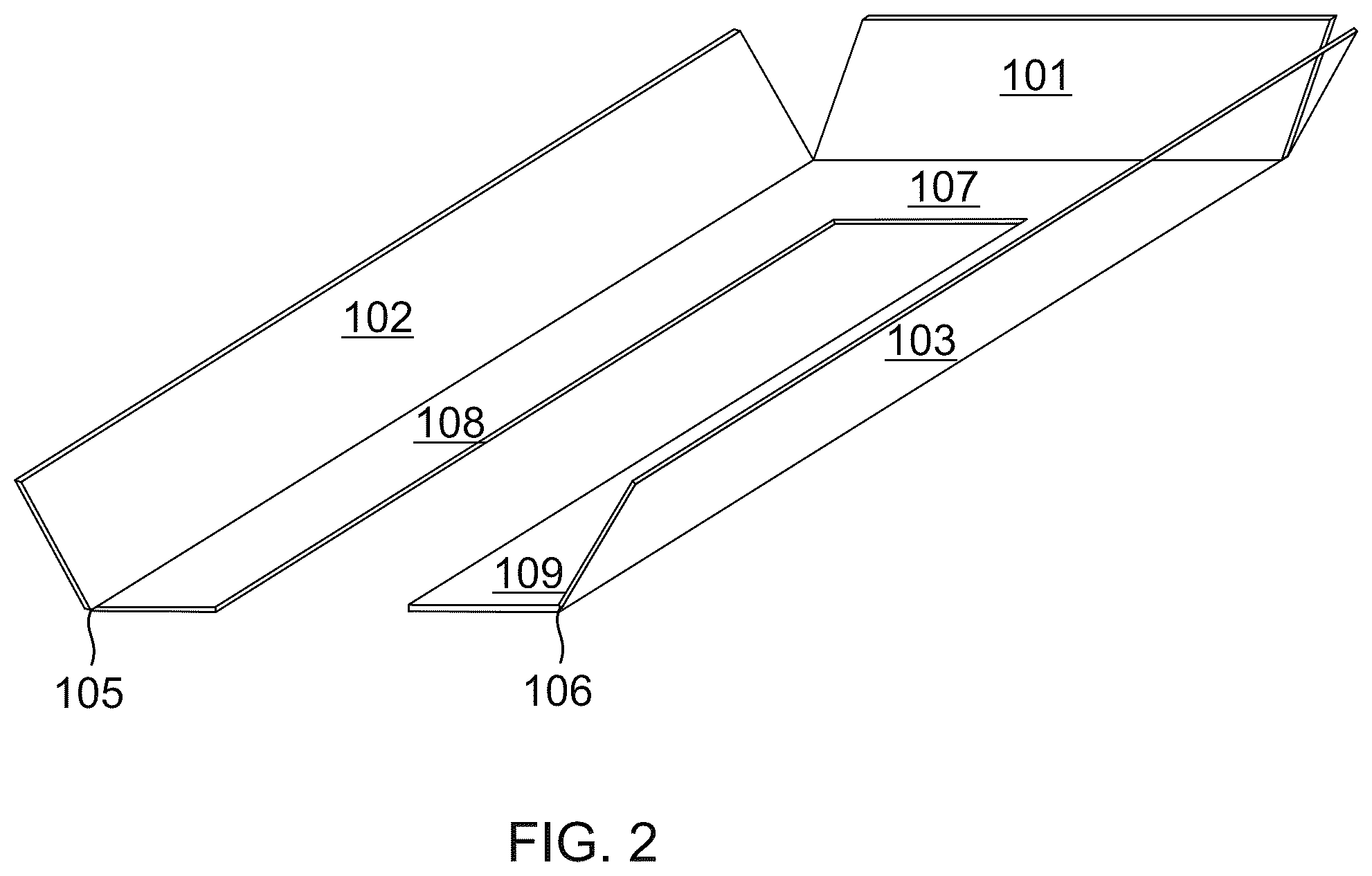 Patent US12350578 Figure 2 – Card holder
