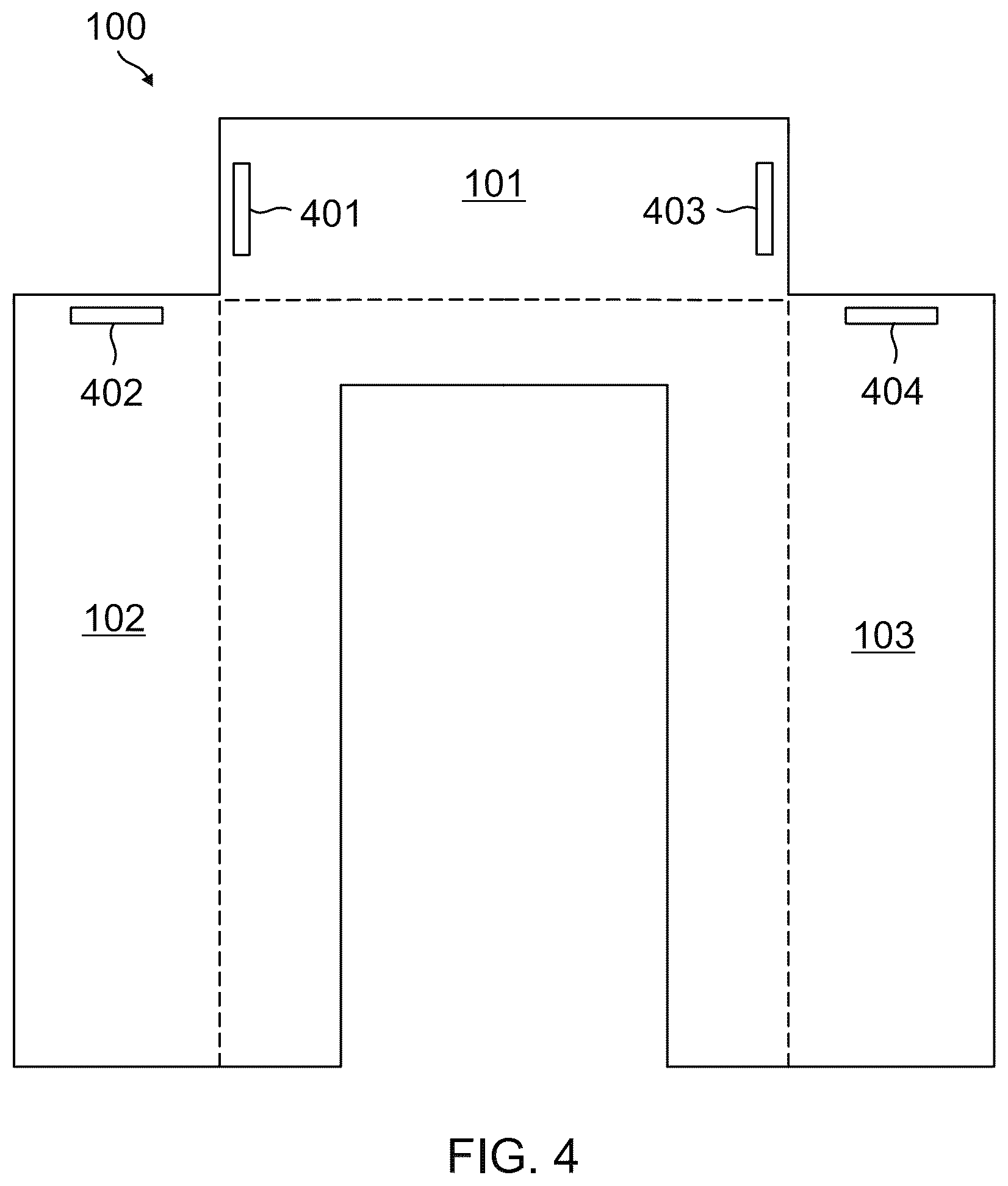 Patent US12350578 Figure 4 – Card holder