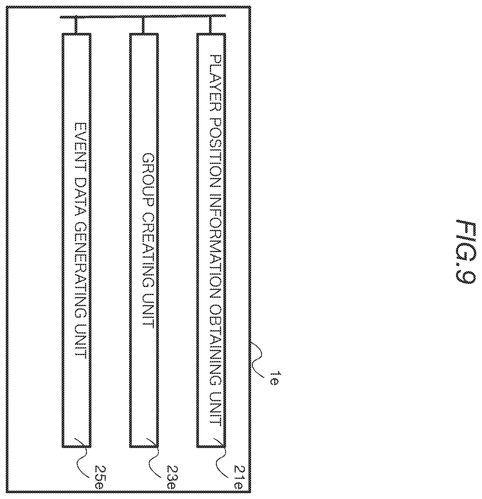 Patent US12350580 Figure 9 – Medium, game event processing system, and method