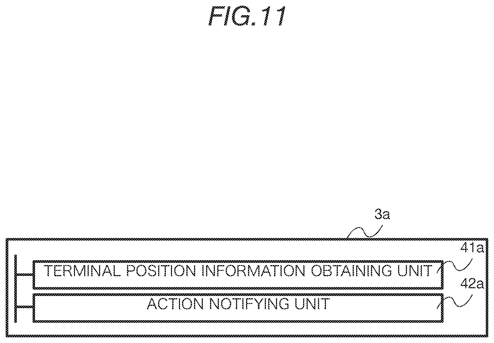 Patent US12350580 Figure 11 – Medium, game event processing system, and method